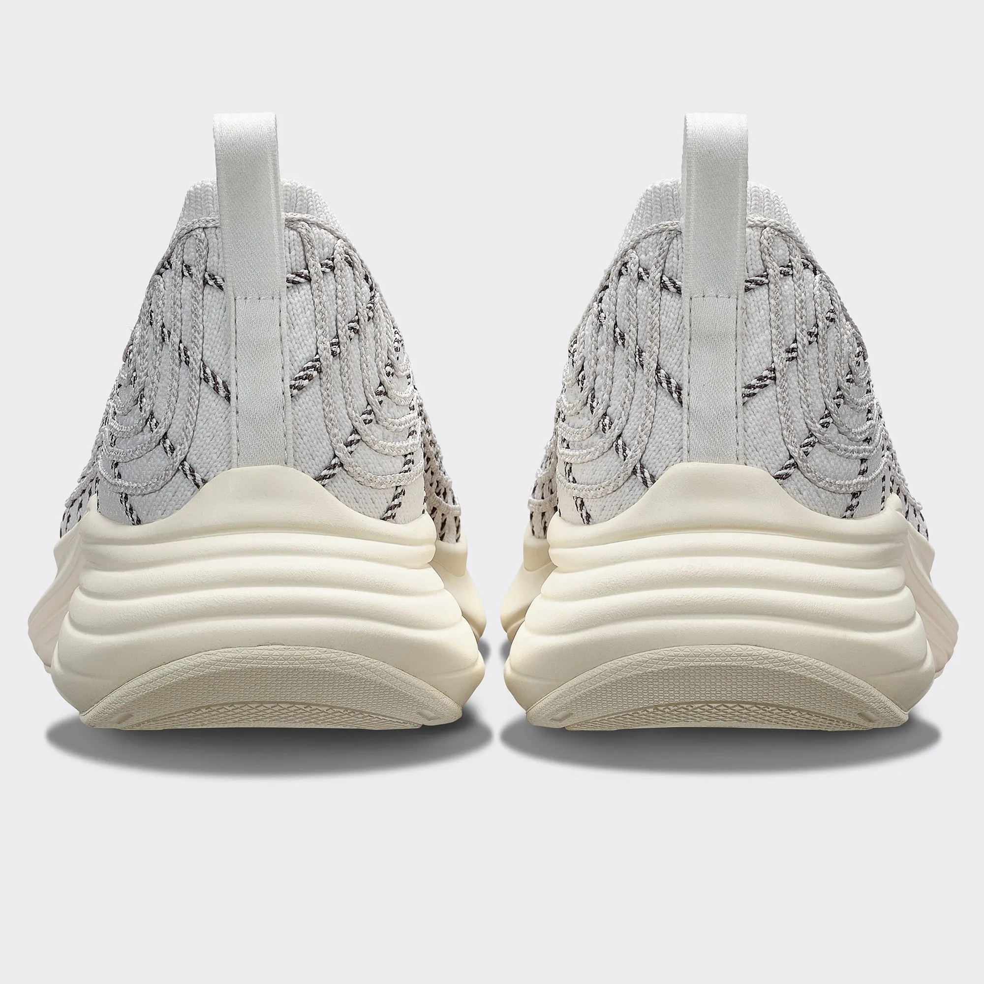 Men's TechLoom Zipline Light Fog / Harbor Grey / Pristine sold by APL product image thumbnail 3