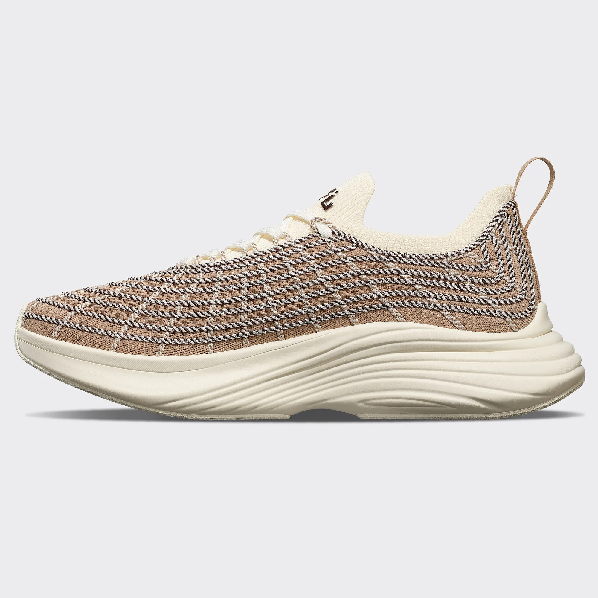 Men's TechLoom Zipline Sandstone / Chocolate / Pristine sold by APL product image thumbnail 2