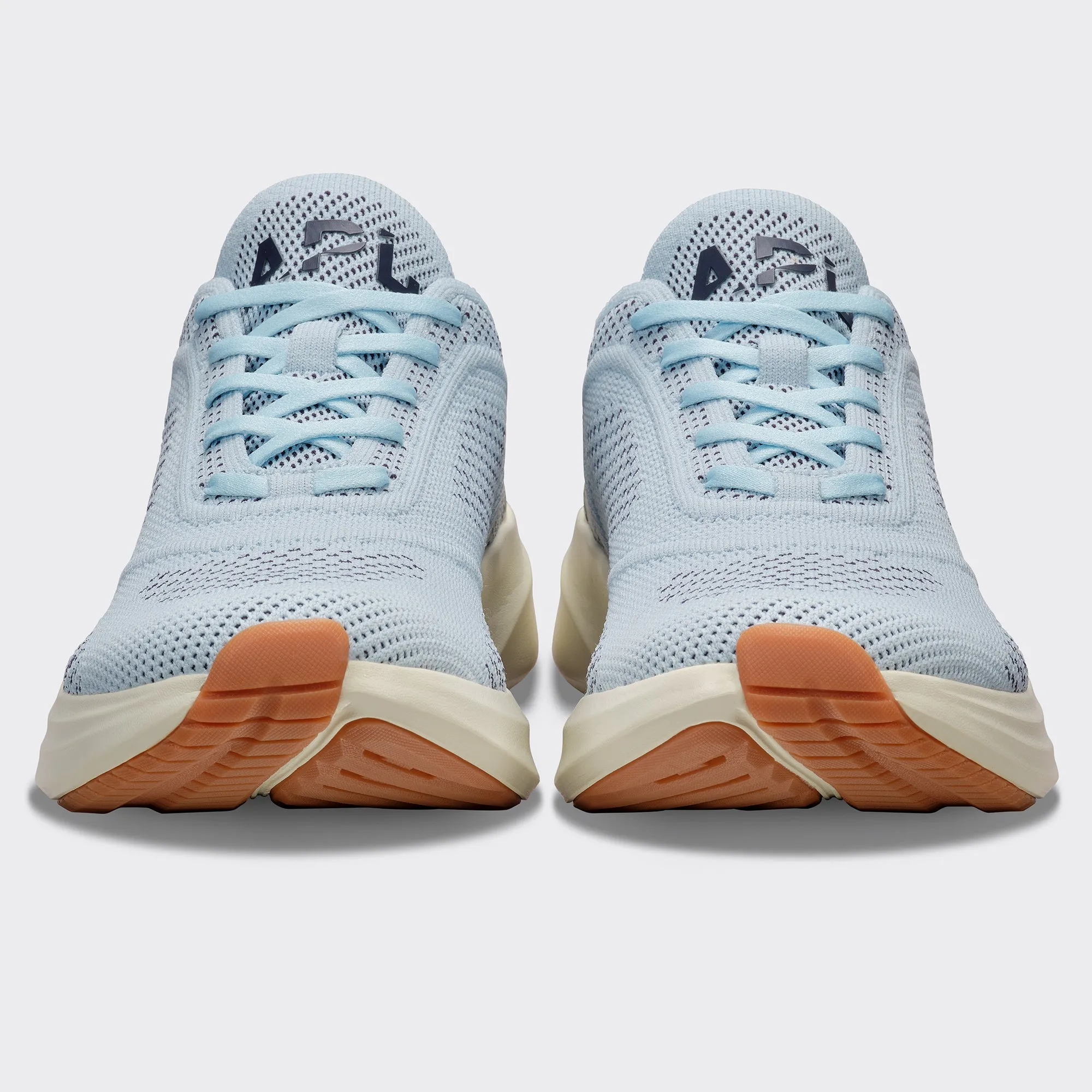 Women's TechLoom Dream Powder Blue / Navy / Linen sold by APL product image thumbnail 4