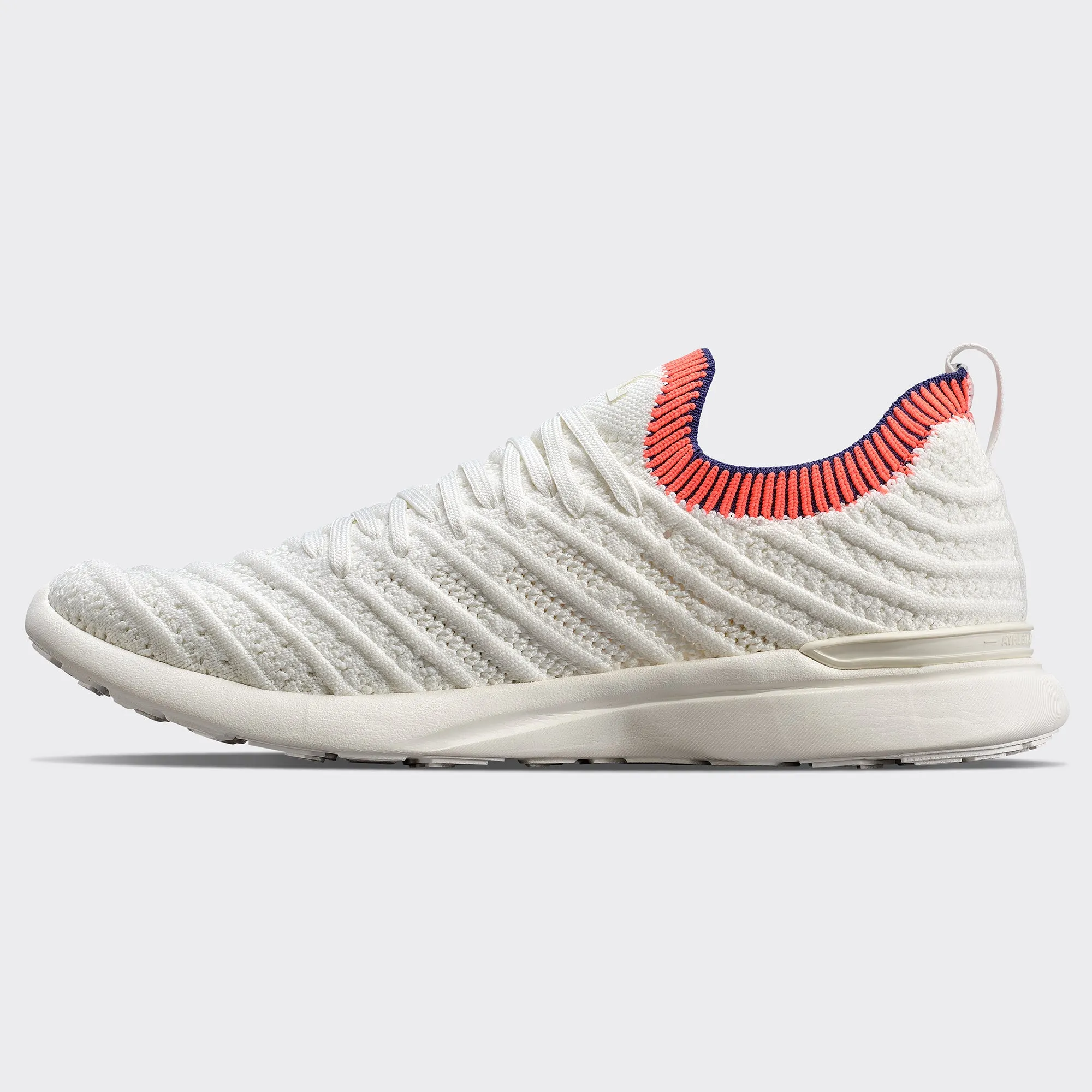 Women's TechLoom Wave Ivory / Royal Navy / Impulse Red sold by APL product image thumbnail 2