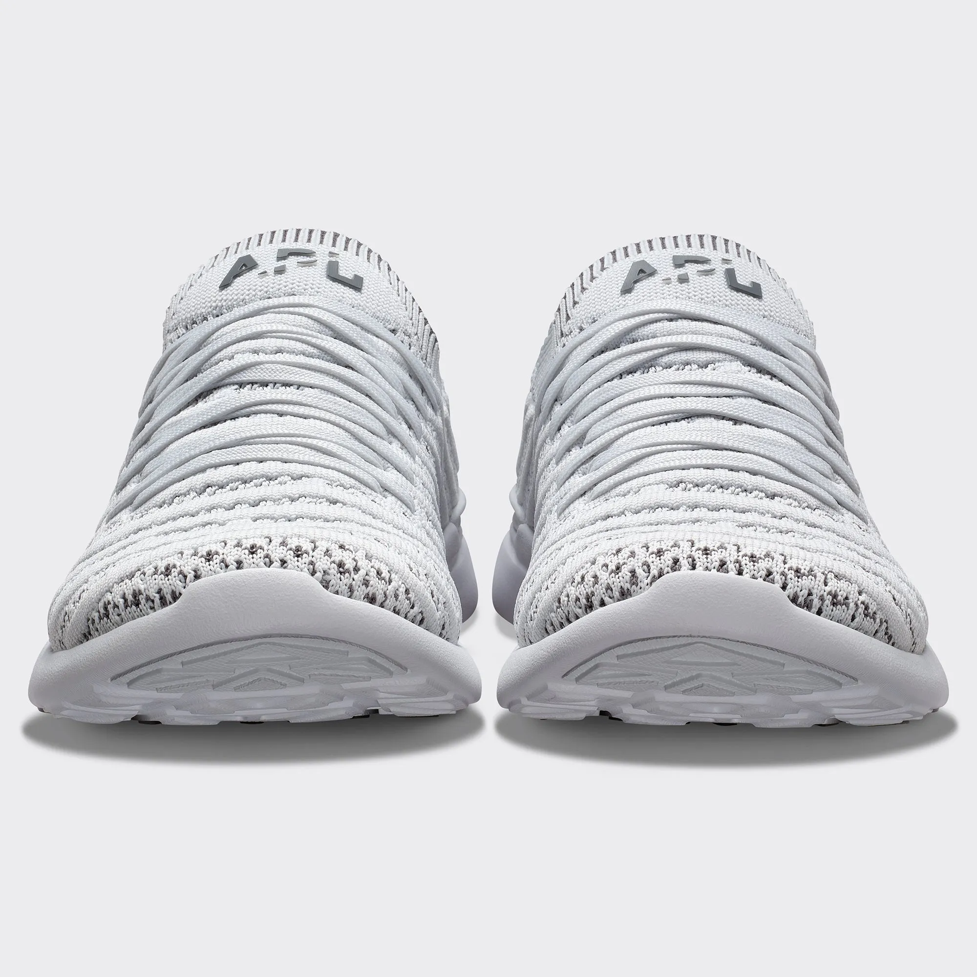 Men's TechLoom Wave Light Fog / Smoke sold by APL product image thumbnail 4