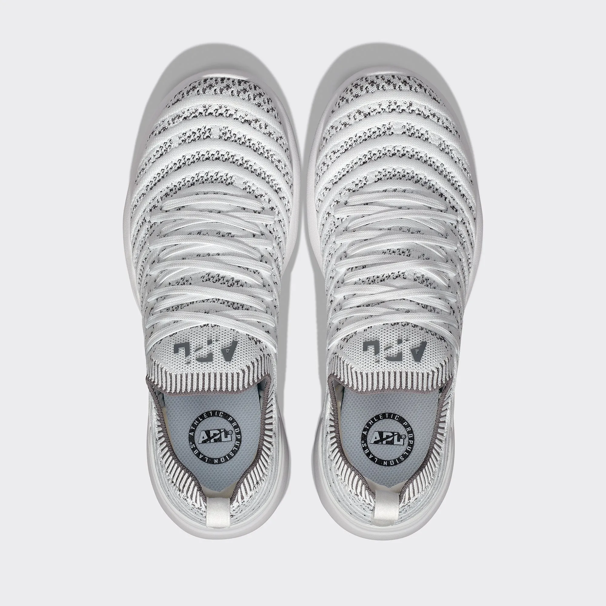 Men's TechLoom Wave Light Fog / Smoke sold by APL product image thumbnail 5