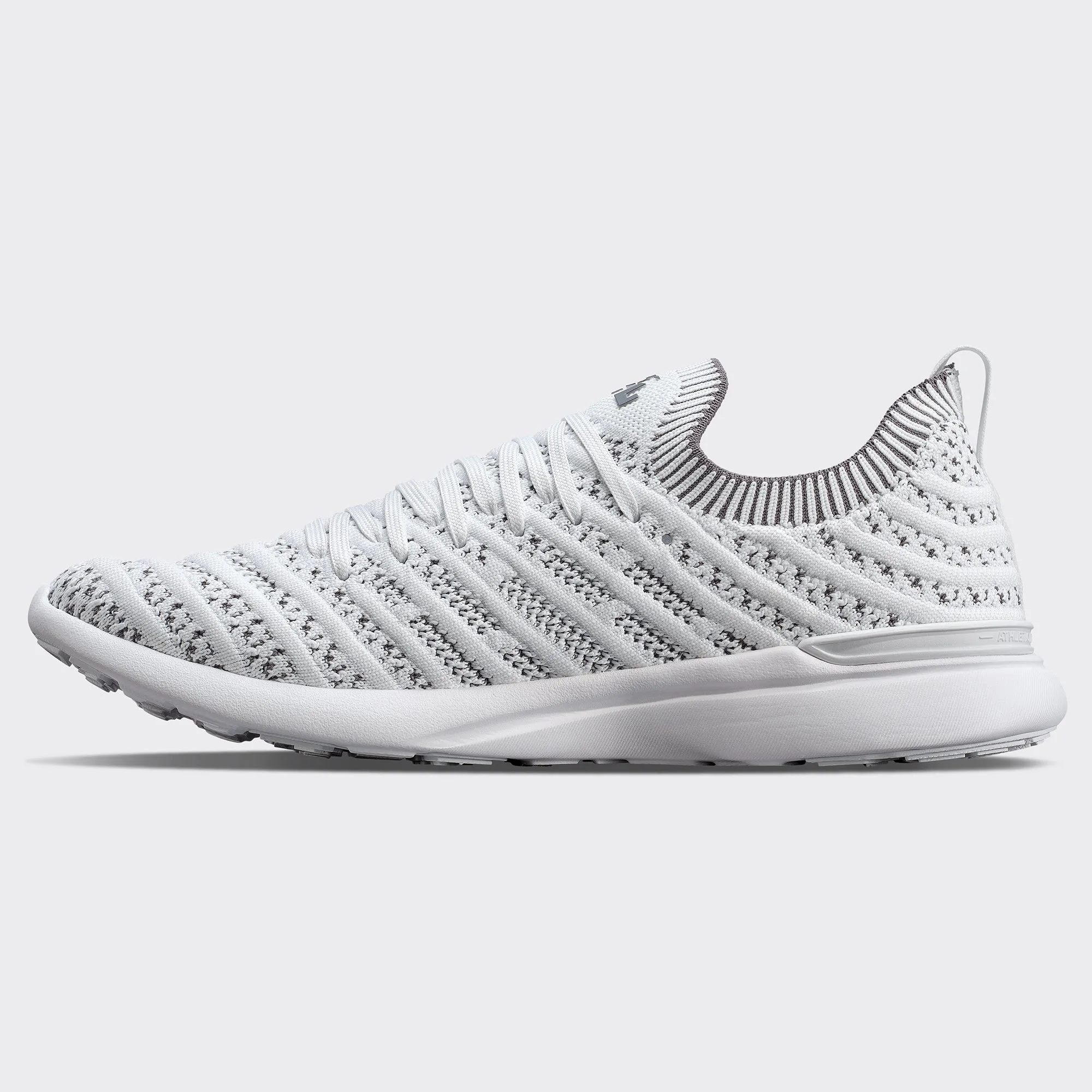 Men's TechLoom Wave Light Fog / Smoke sold by APL product image thumbnail 2