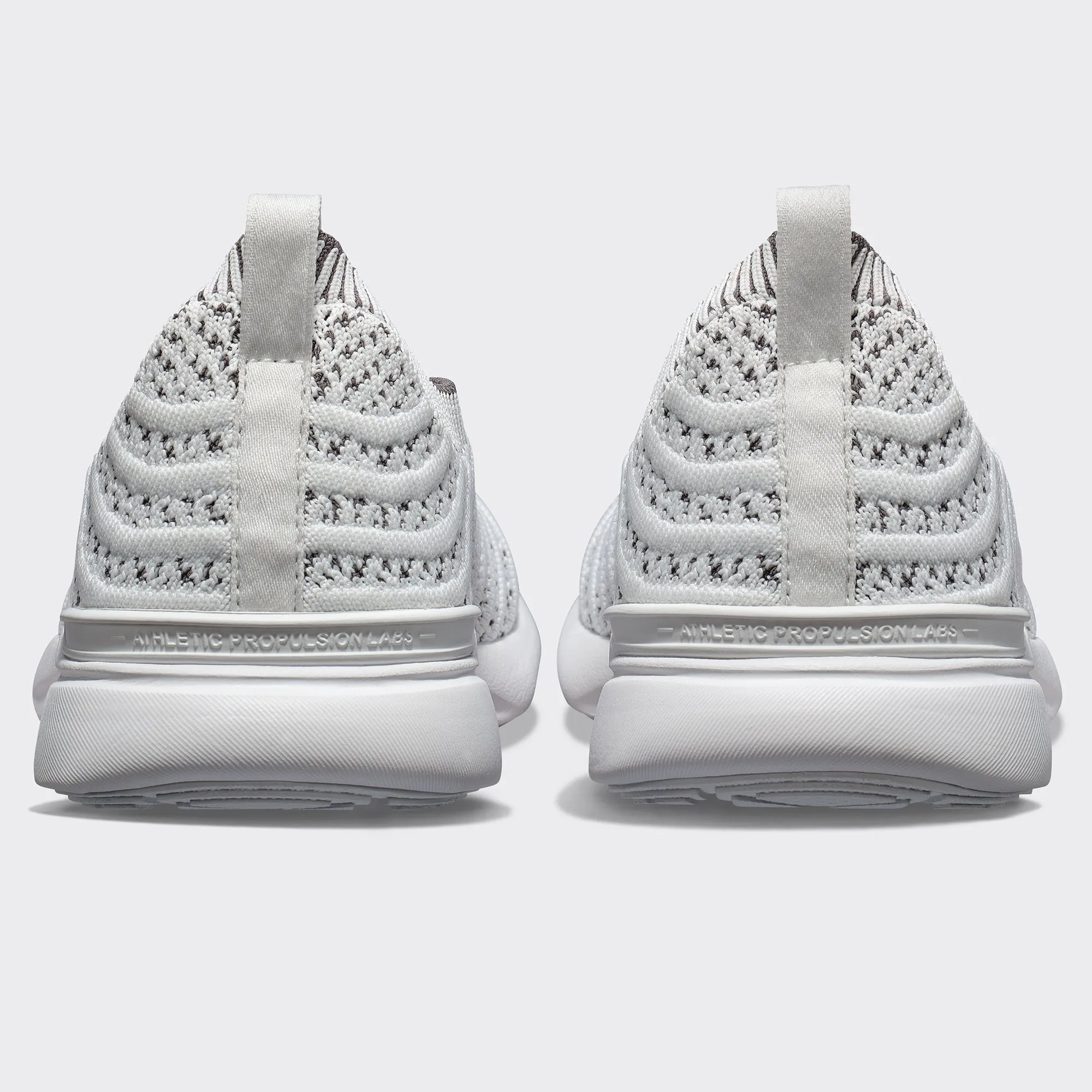 Men's TechLoom Wave Light Fog / Smoke sold by APL product image thumbnail 3
