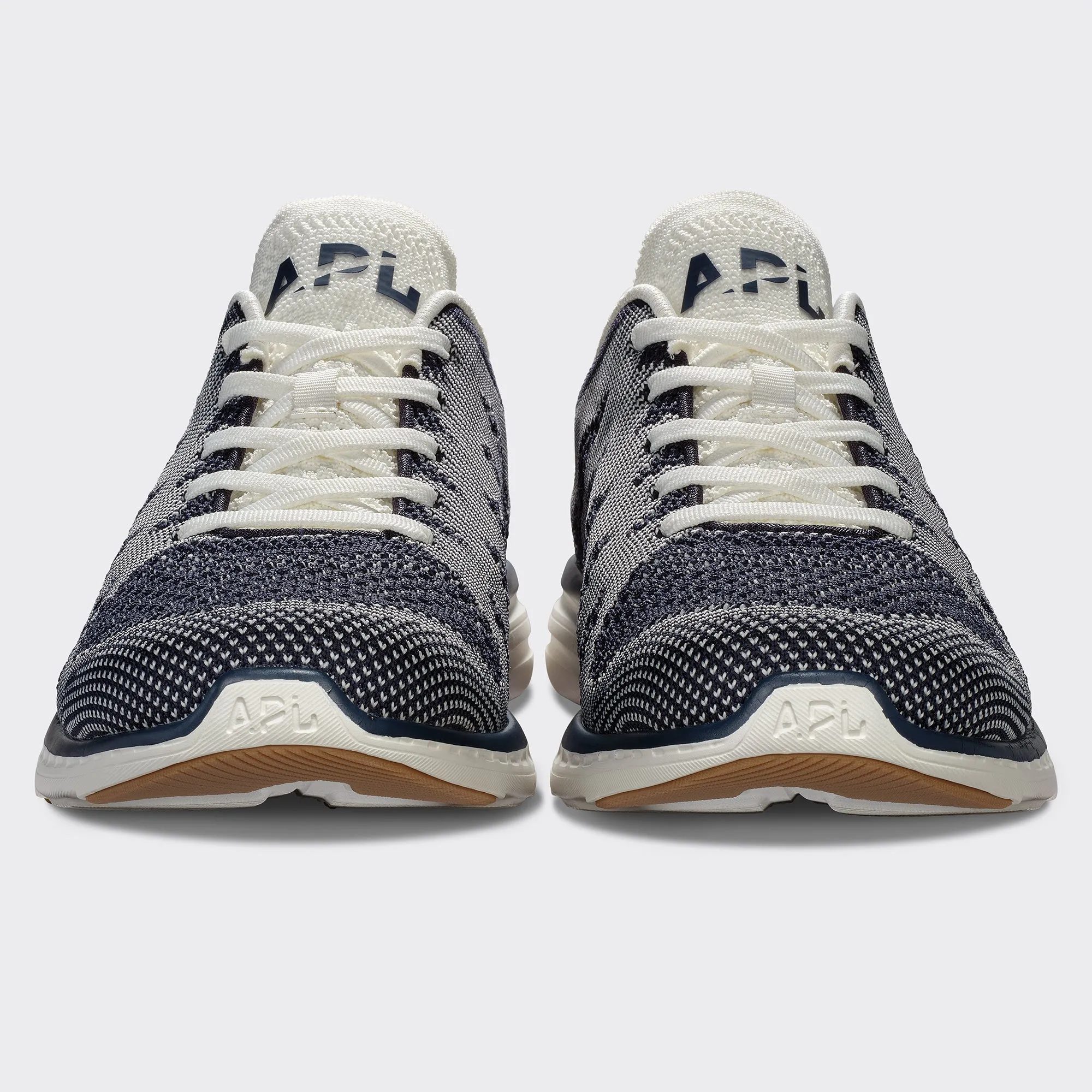 Women's TechLoom Pro Navy / Ivory / Gum sold by APL product image thumbnail 4