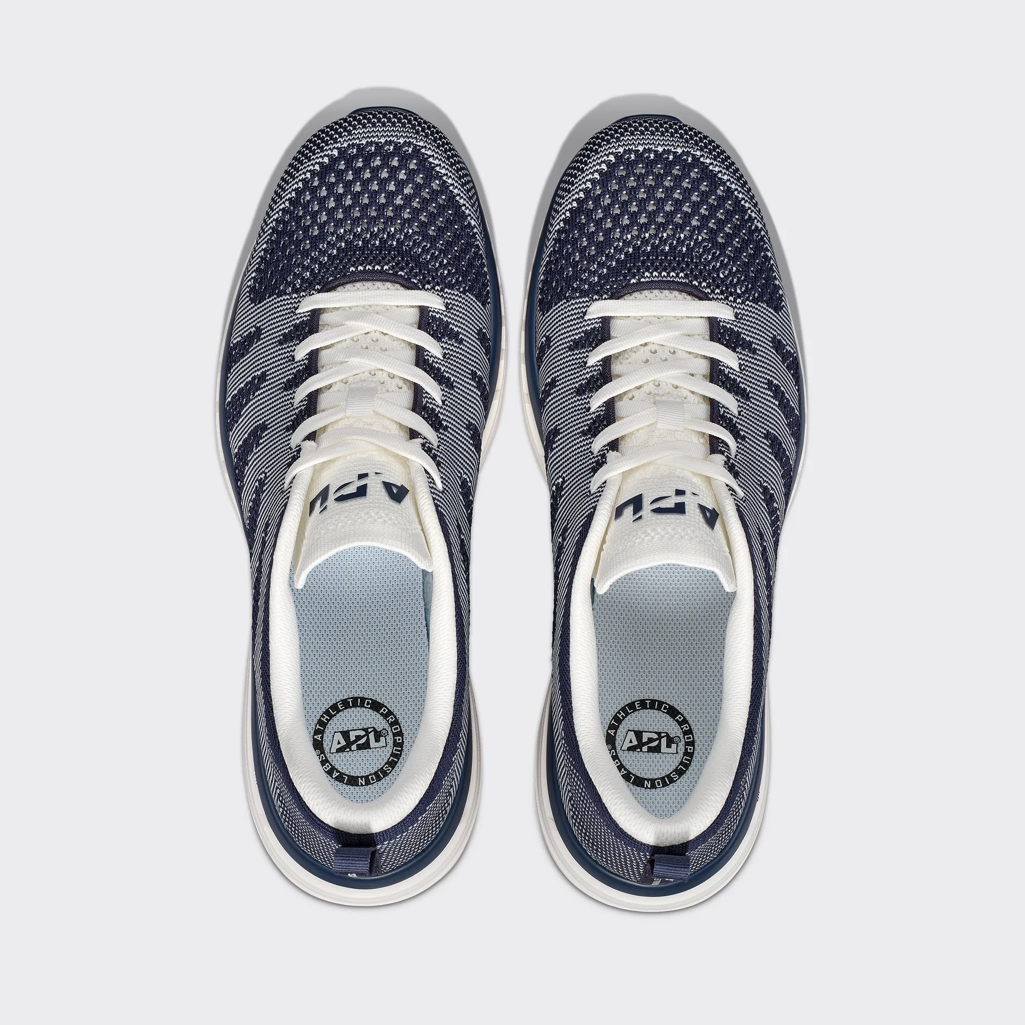 Women's TechLoom Pro Navy / Ivory / Gum sold by APL product image thumbnail 5