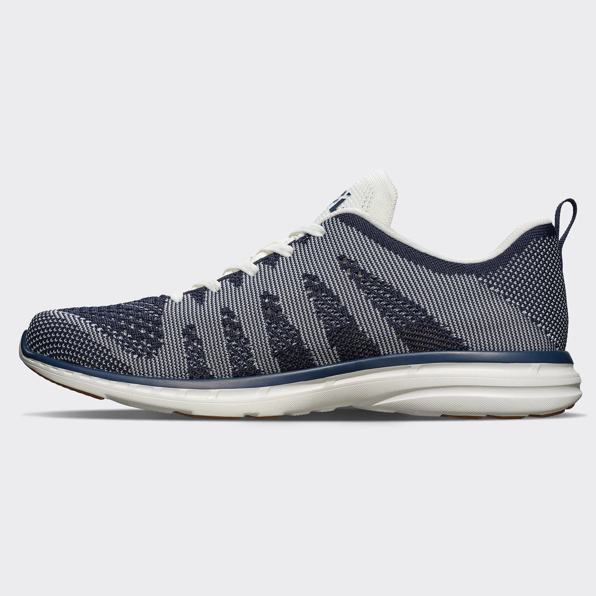Men's TechLoom Pro Navy / Ivory / Gum sold by APL product image thumbnail 2