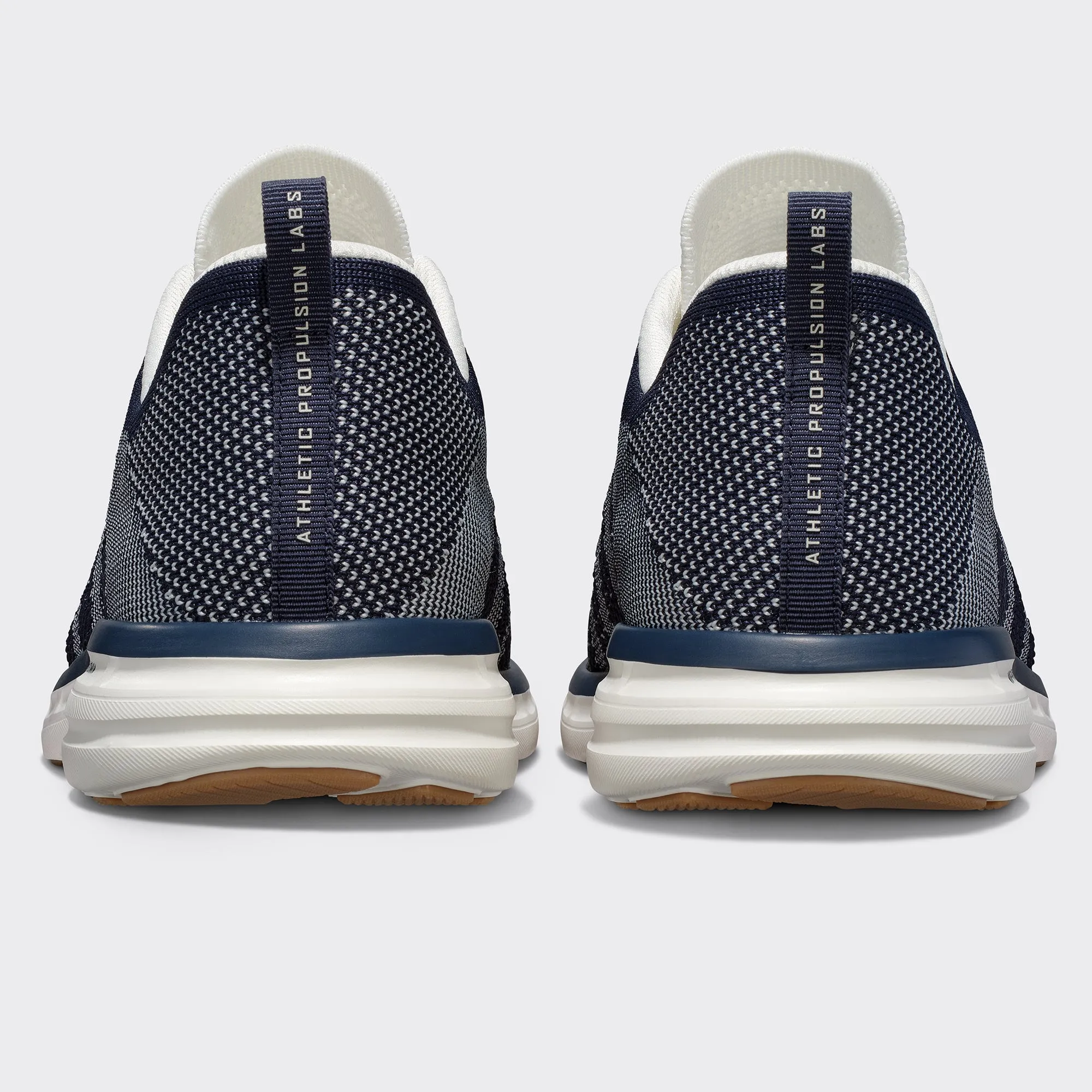 Men's TechLoom Pro Navy / Ivory / Gum sold by APL product image thumbnail 3