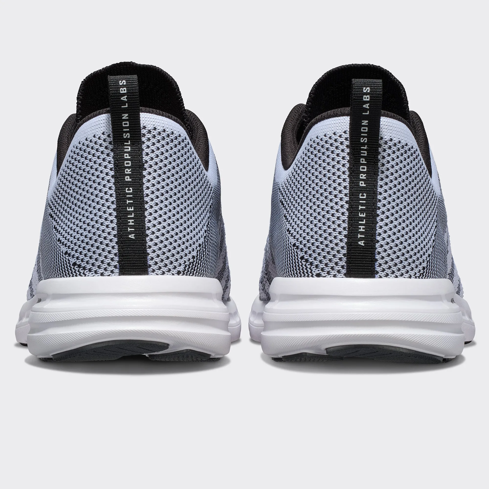 Men's TechLoom Pro White / Black / Black sold by APL product image thumbnail 3