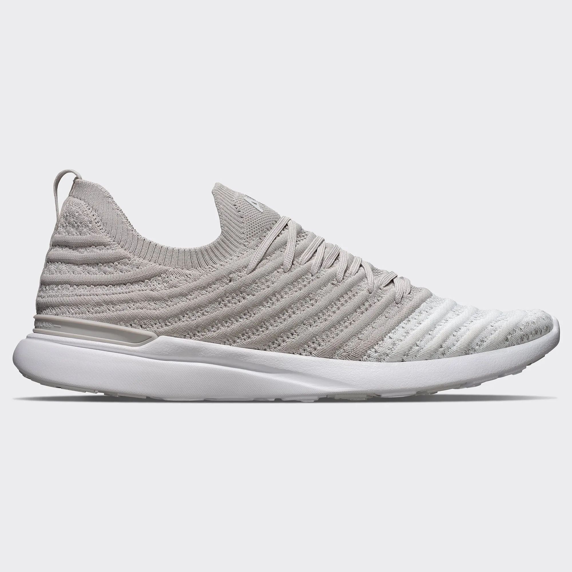 Women's TechLoom Wave Harbor Grey / Light Fog / White sold by APL
