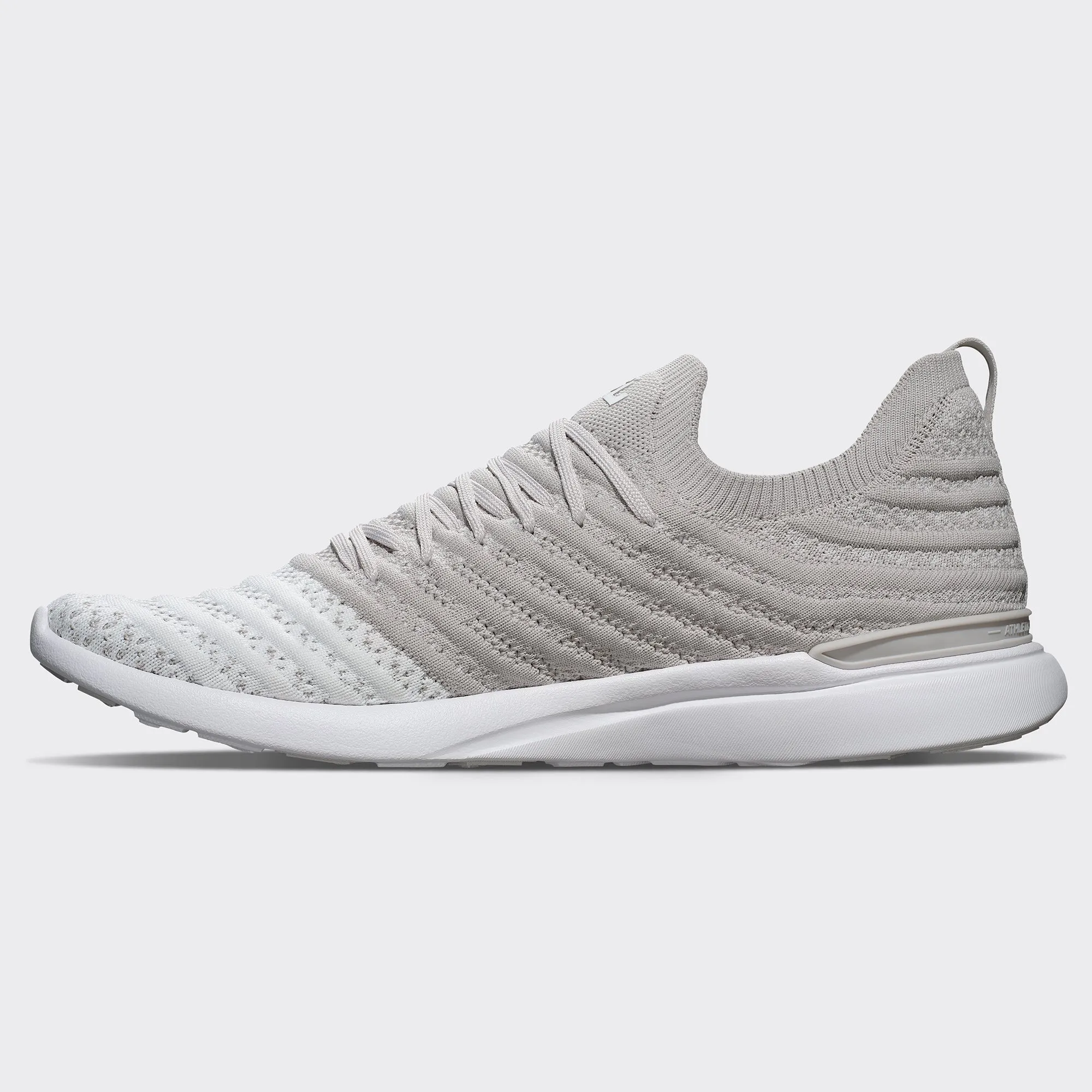 Women's TechLoom Wave Harbor Grey / Light Fog / White sold by APL product image thumbnail 2
