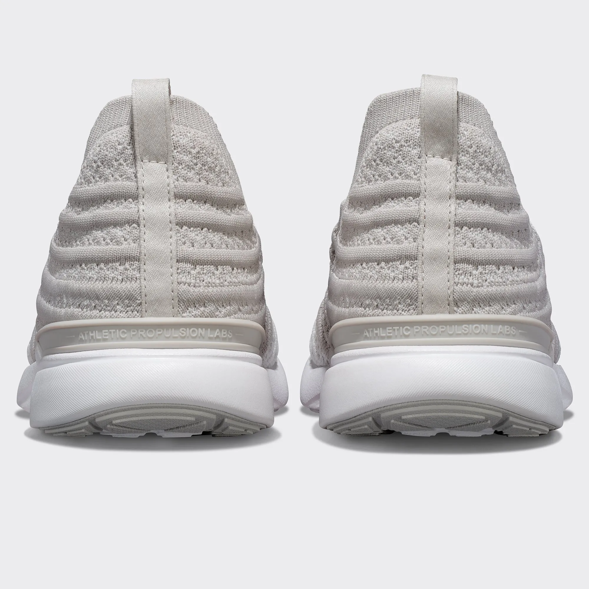 Women's TechLoom Wave Harbor Grey / Light Fog / White sold by APL product image thumbnail 3