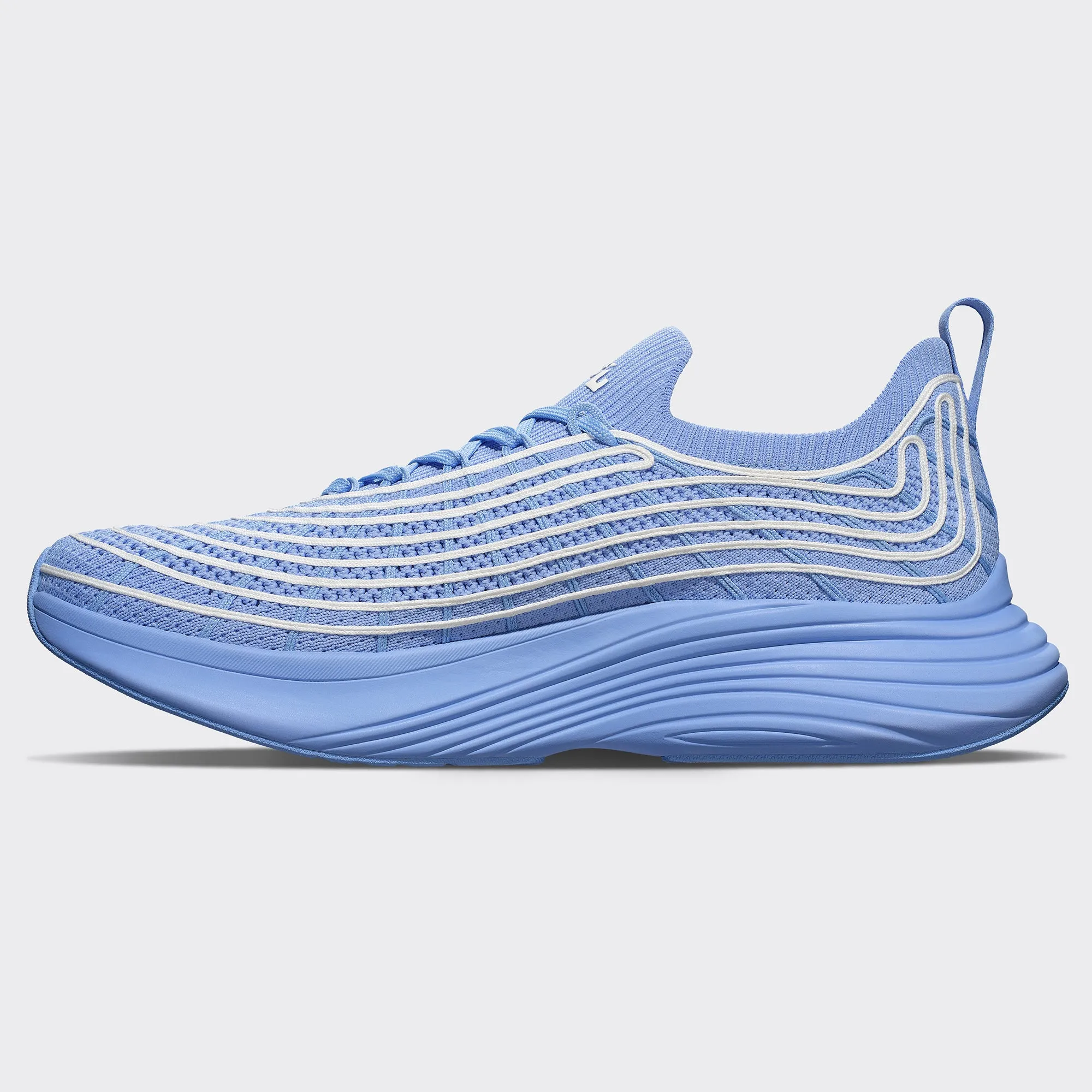 Women's TechLoom Zipline Daydream / Ivory sold by APL product image thumbnail 2