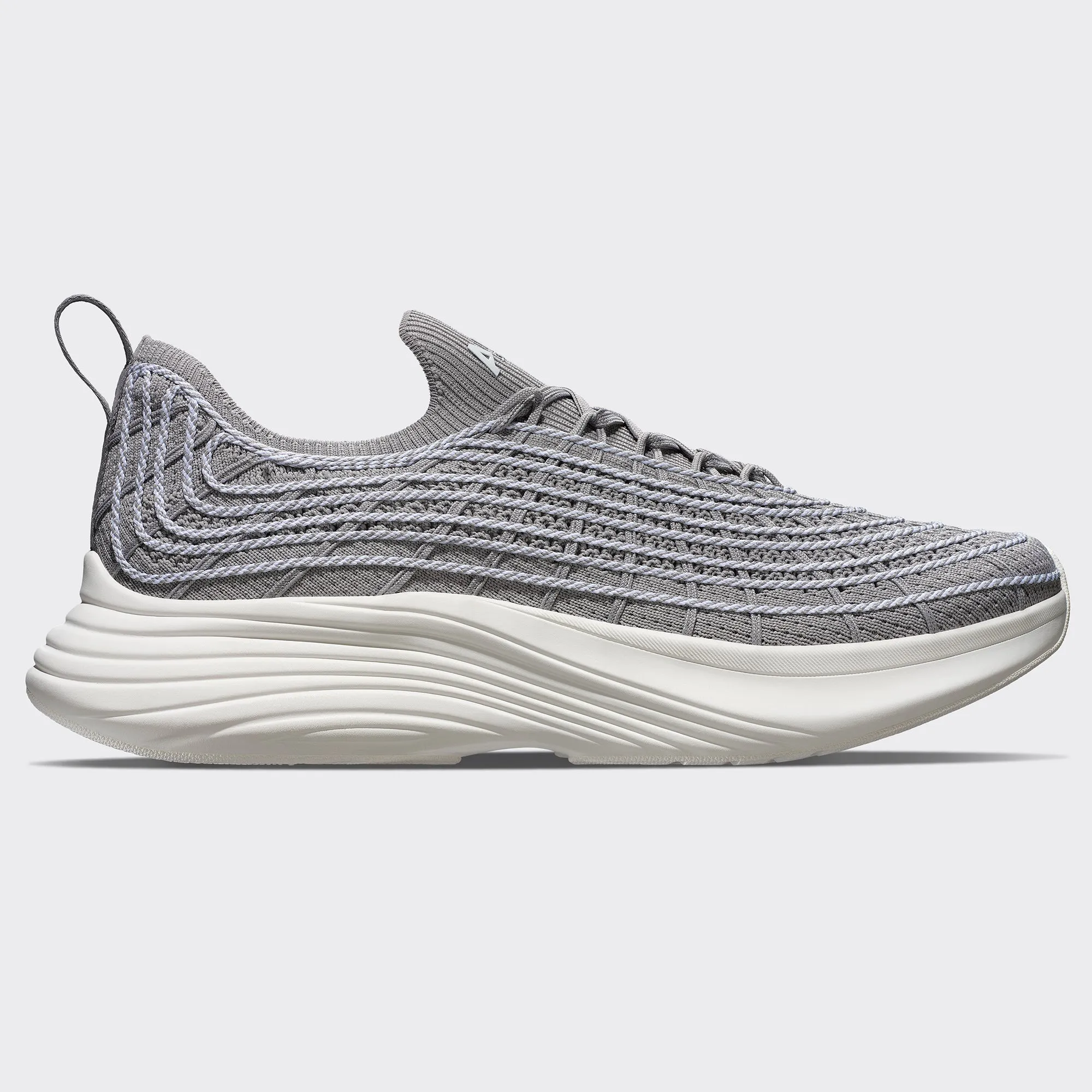 Women's TechLoom Zipline Cement / Ivory / Pixel sold by APL