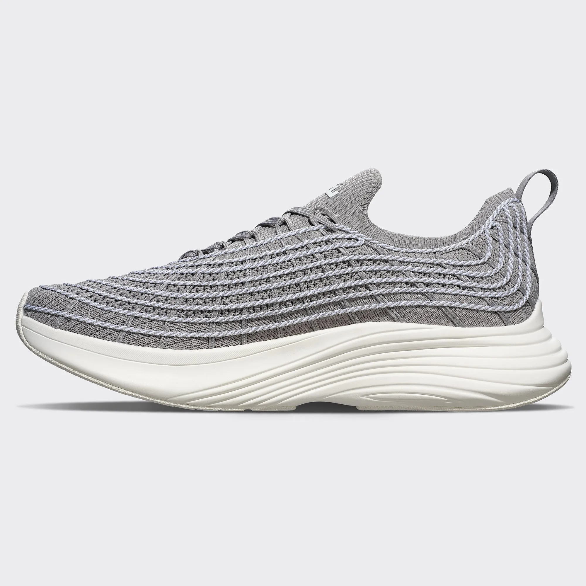 Women's TechLoom Zipline Cement / Ivory / Pixel sold by APL product image thumbnail 2
