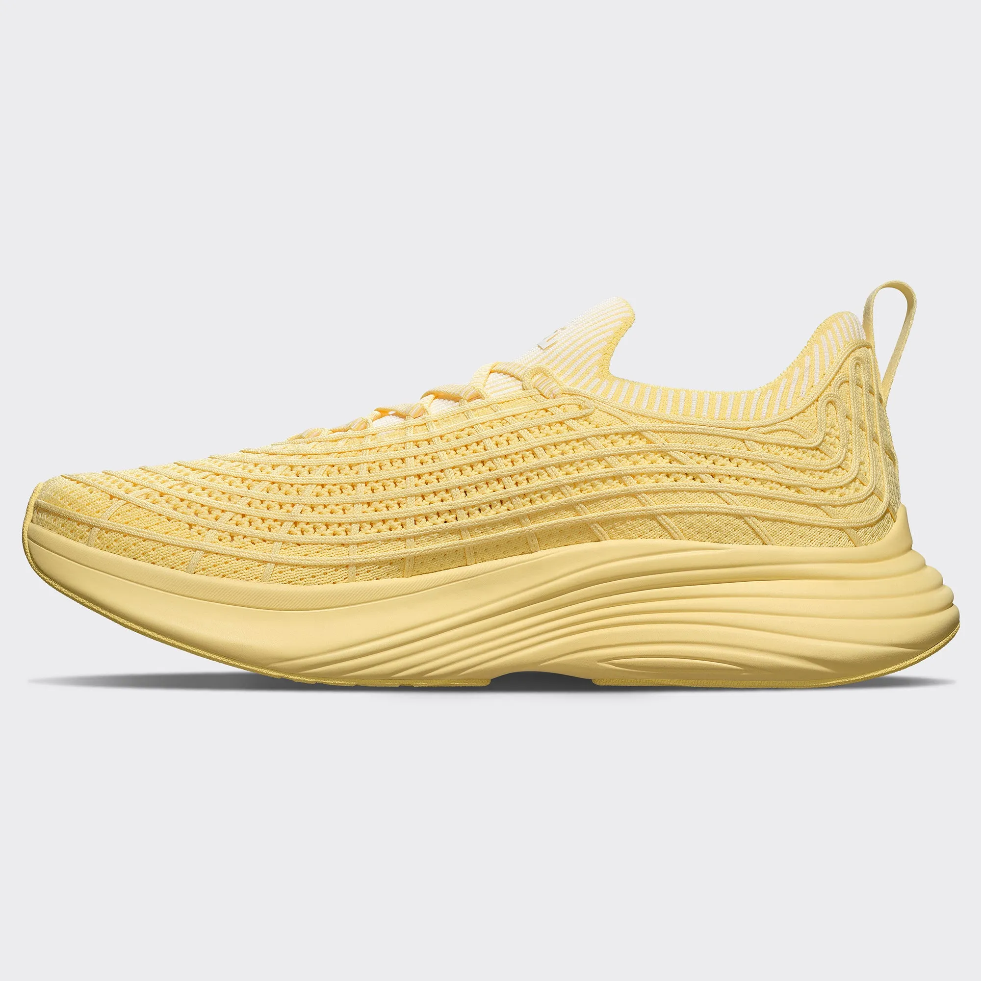 Women's TechLoom Zipline Buttercream / Ivory / Ribbed sold by APL product image thumbnail 2