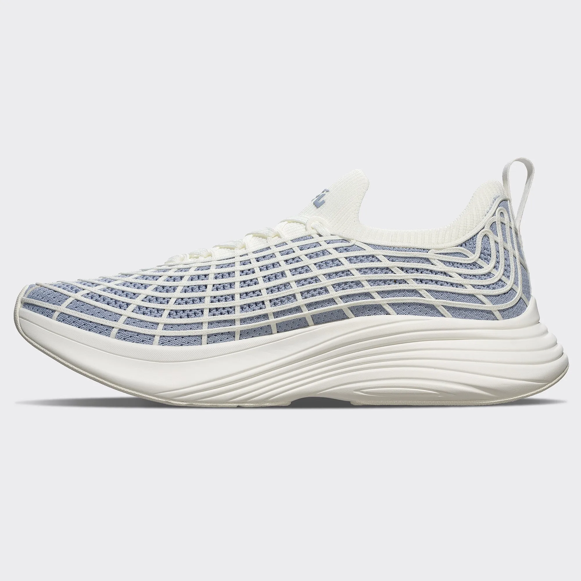 Women's TechLoom Zipline Ivory / Frozen Grey sold by APL product image thumbnail 2