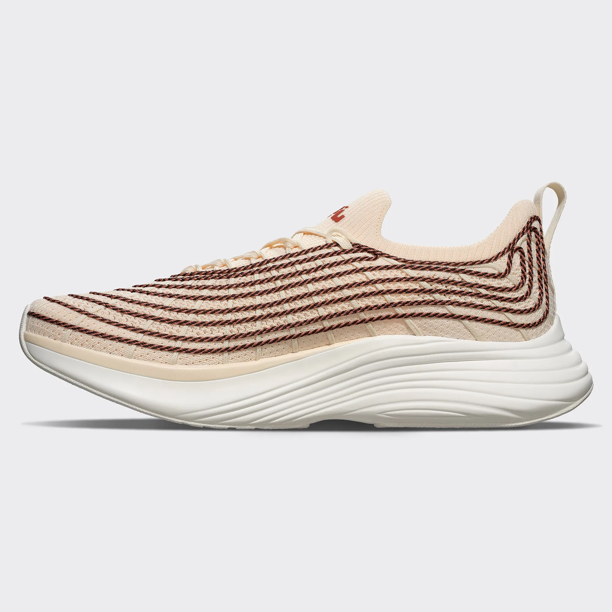 Women's TechLoom Zipline Alabaster / Chocolate / Rust sold by APL product image thumbnail 2