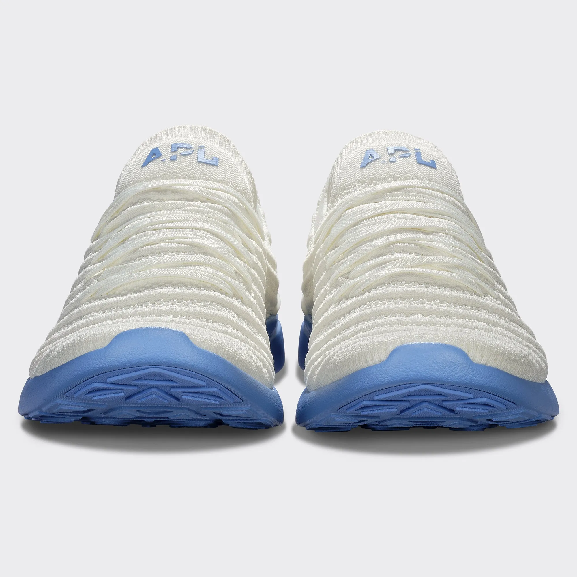 Men's TechLoom Wave Ivory / Daydream sold by APL product image thumbnail 4