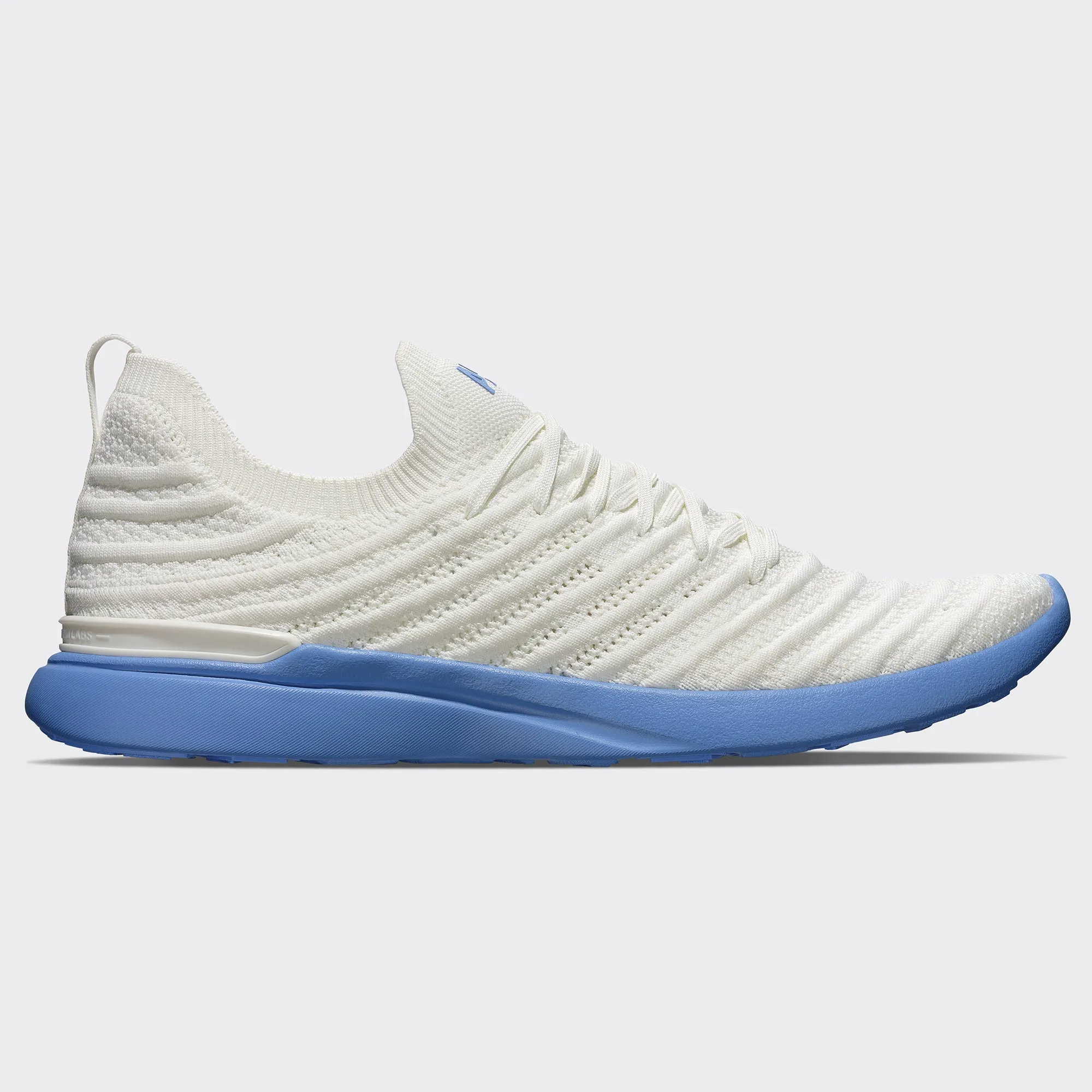 Men's TechLoom Wave Ivory / Daydream sold by APL