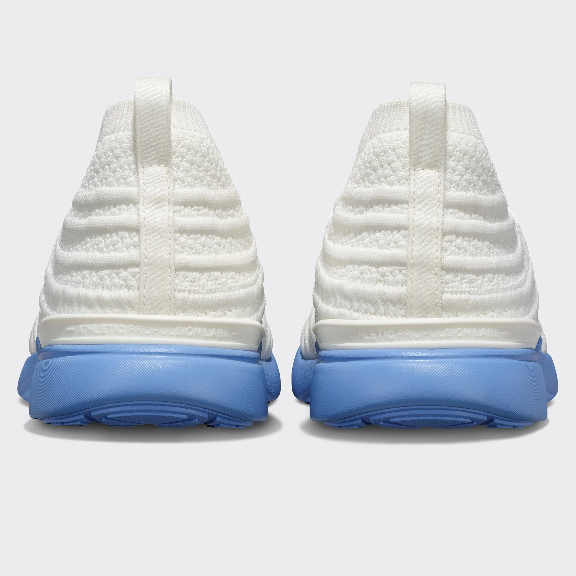 Men's TechLoom Wave Ivory / Daydream sold by APL product image thumbnail 3