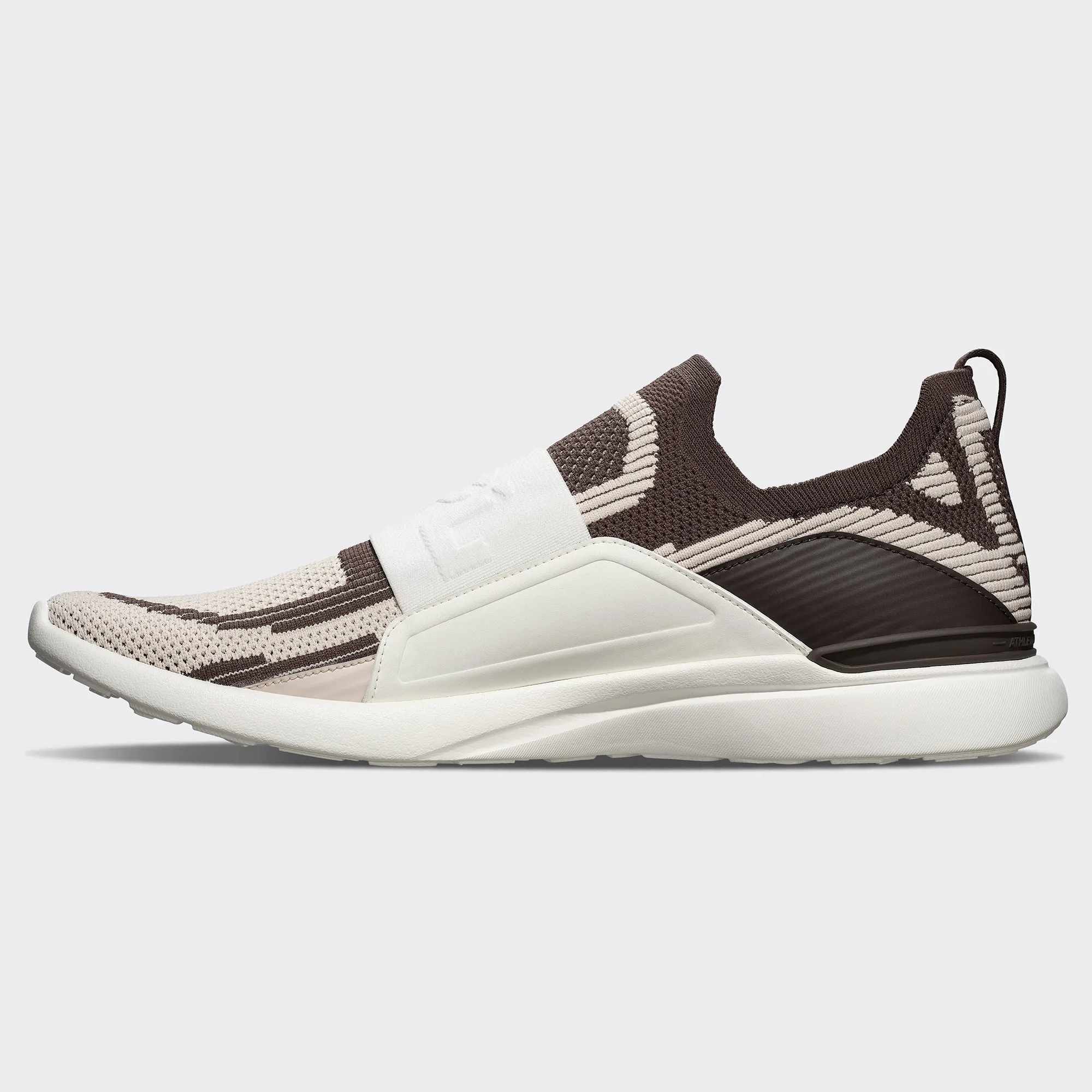 Women's TechLoom Bliss Light Fawn / Chocolate / Ivory sold by APL product image thumbnail 2
