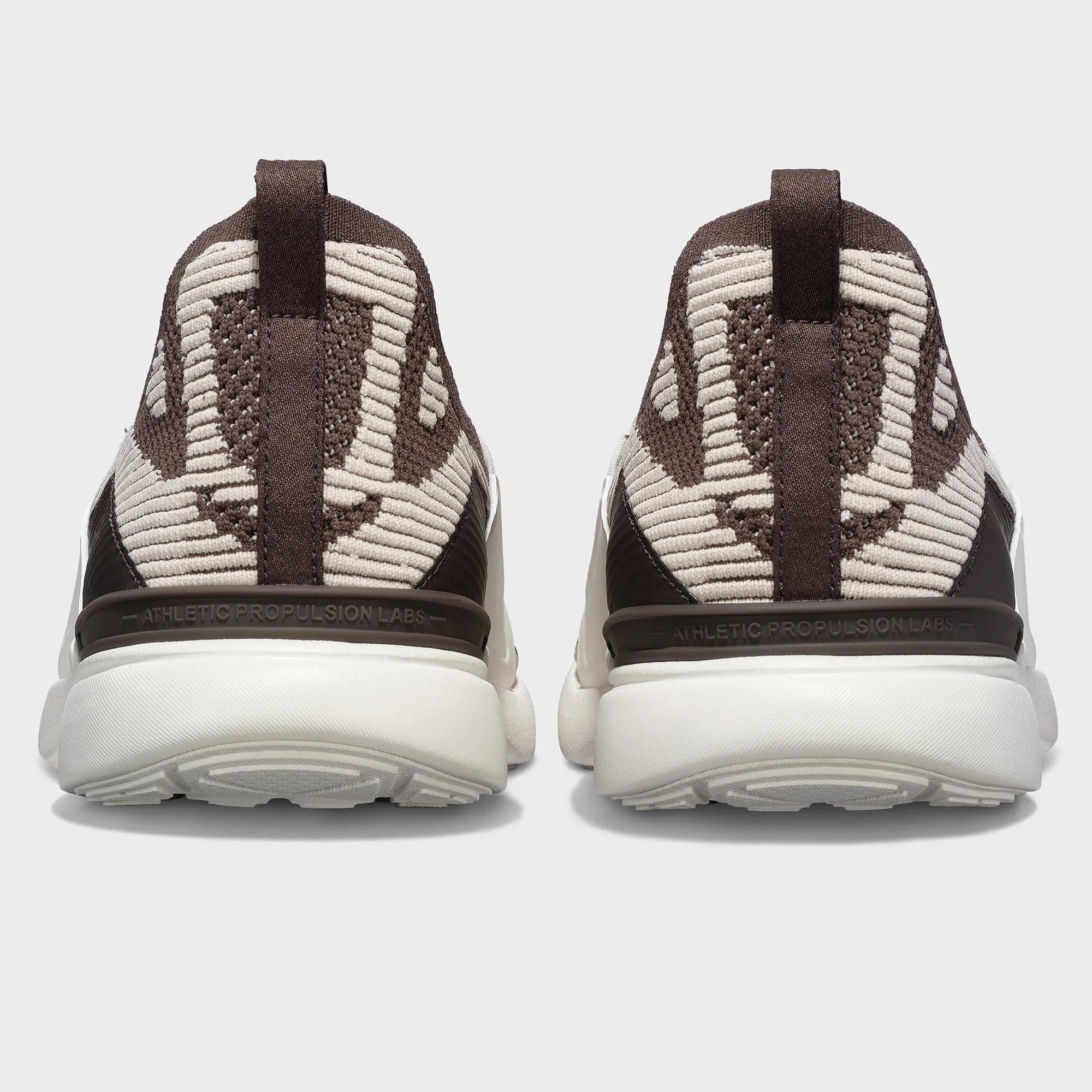 Women's TechLoom Bliss Light Fawn / Chocolate / Ivory sold by APL product image thumbnail 3