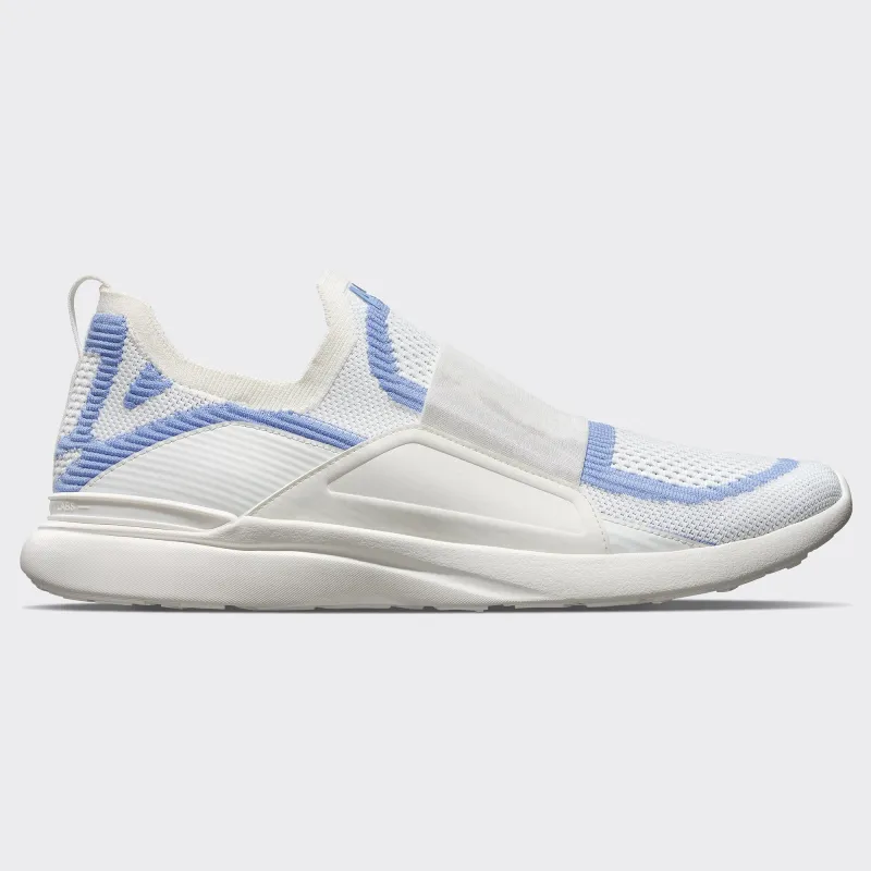Women's TechLoom Bliss Ivory / Daydream / Ribbed made by APL