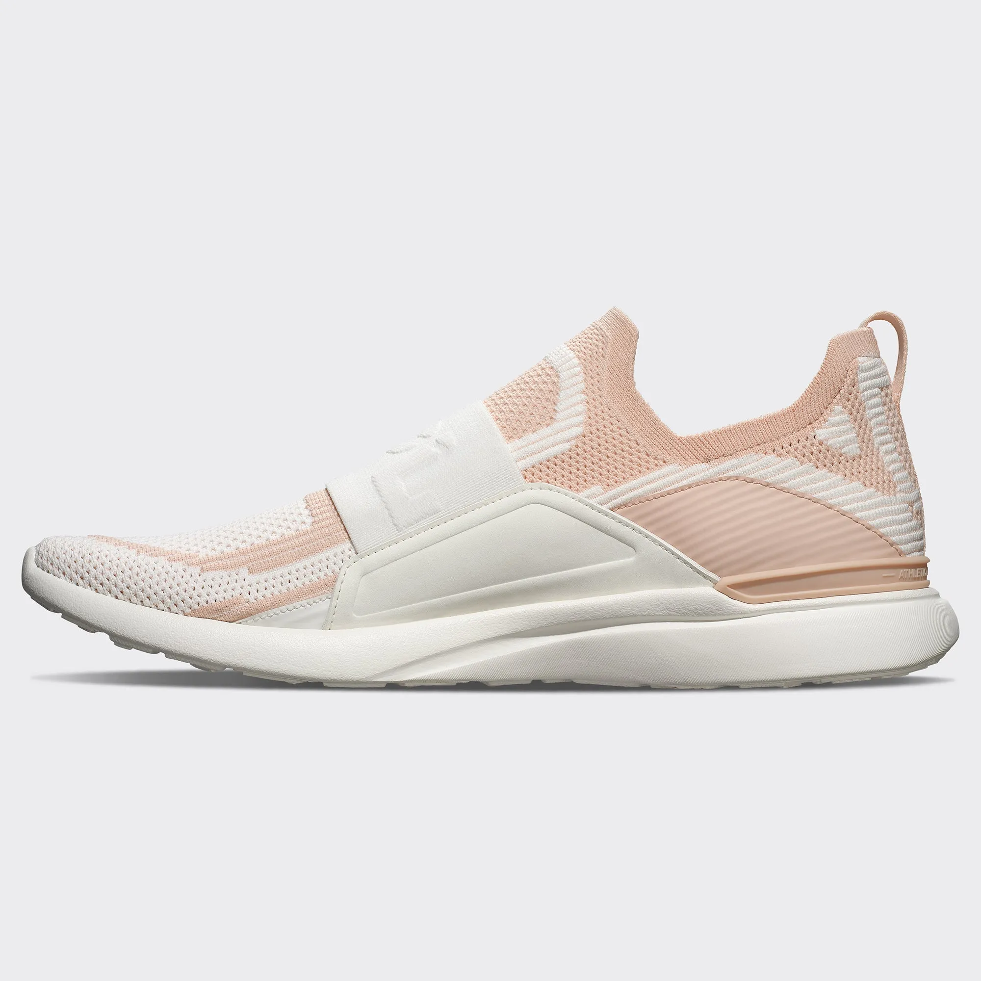 Women's TechLoom Bliss Ivory / Oat Silk / Ribbed sold by APL product image thumbnail 2