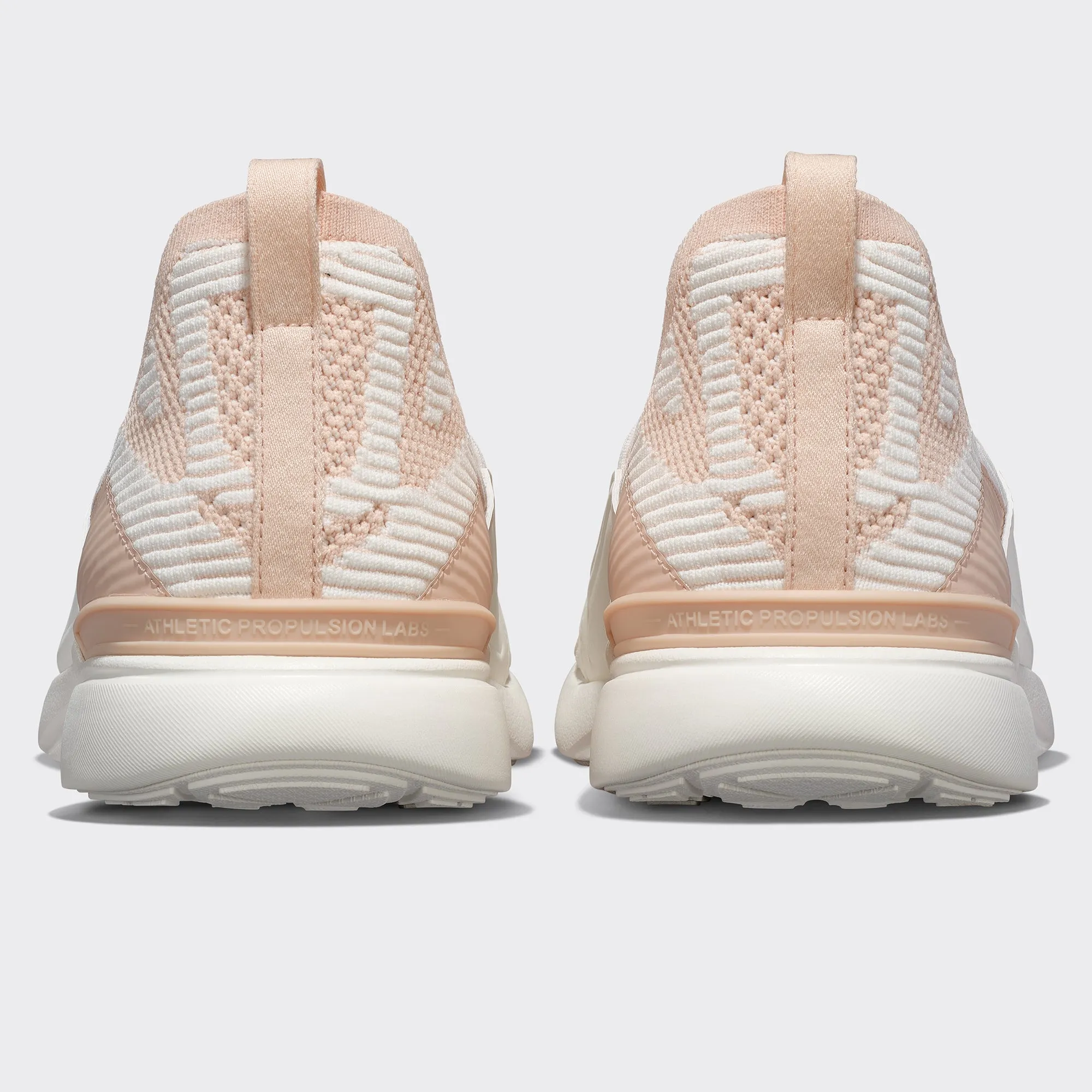 Women's TechLoom Bliss Ivory / Oat Silk / Ribbed sold by APL product image thumbnail 3
