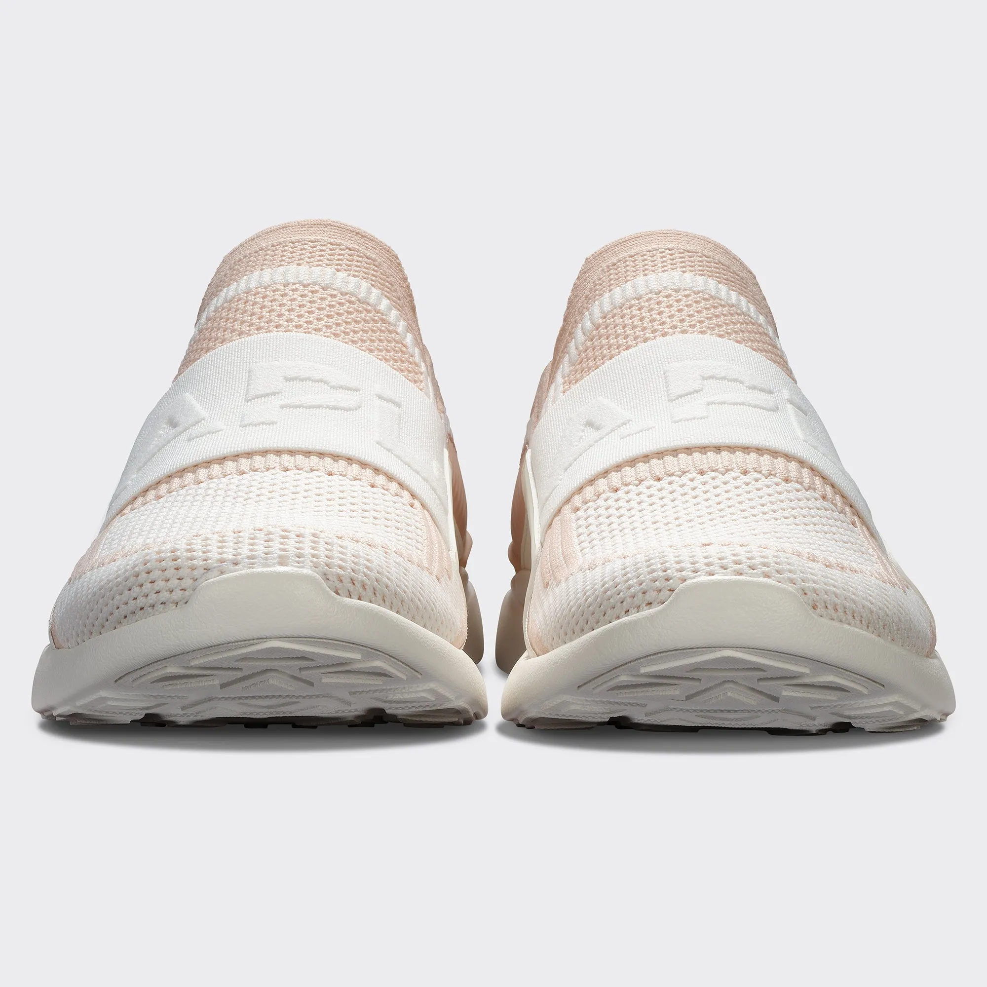 Women's TechLoom Bliss Ivory / Oat Silk / Ribbed sold by APL product image thumbnail 4
