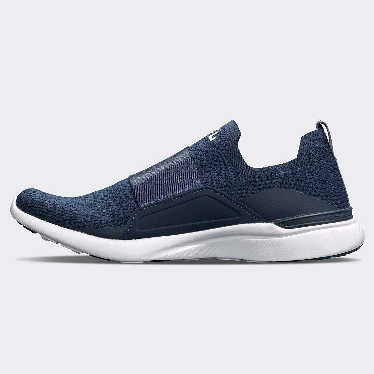 Men's TechLoom Bliss Navy / White sold by APL product image thumbnail 2