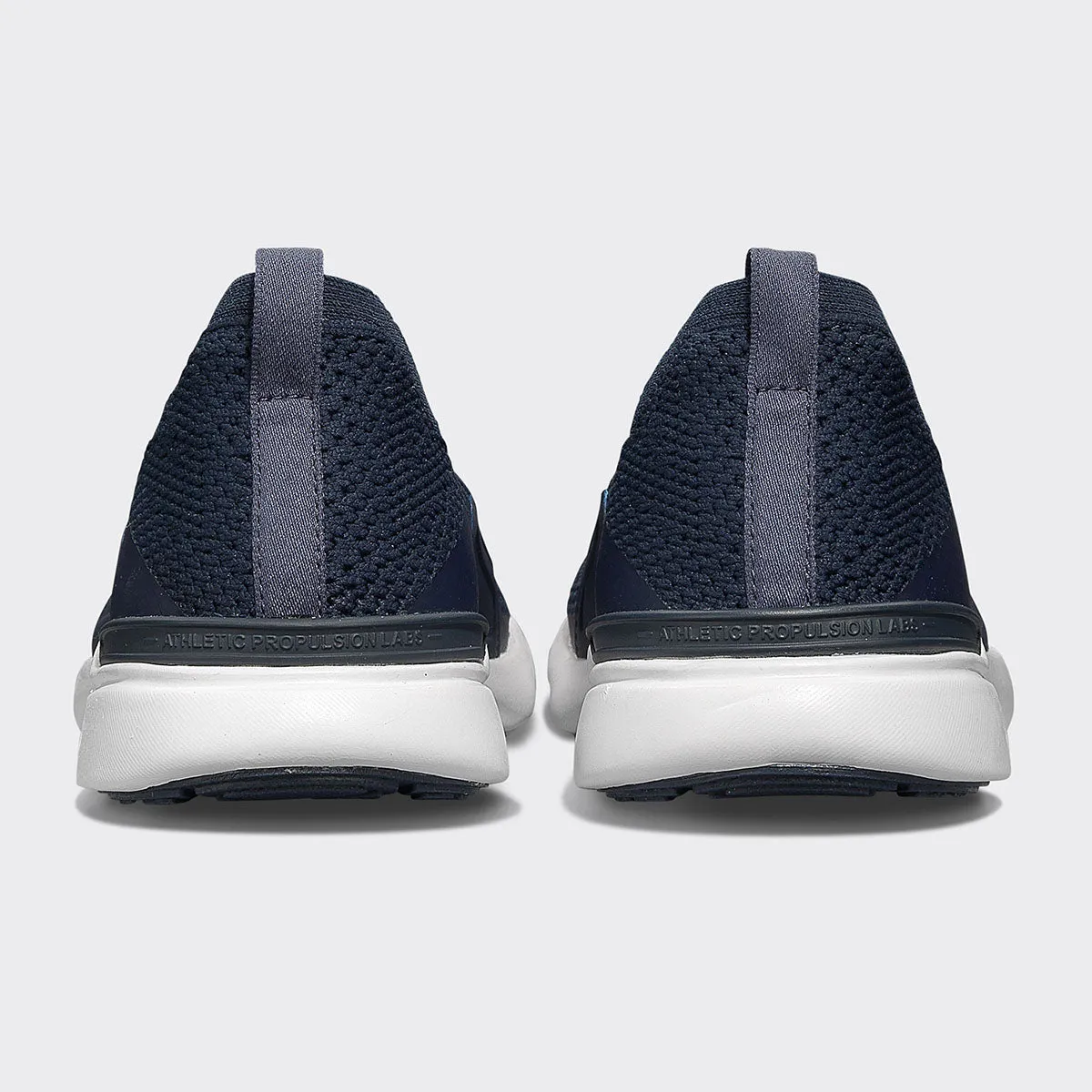 Men's TechLoom Bliss Navy / White sold by APL product image thumbnail 3