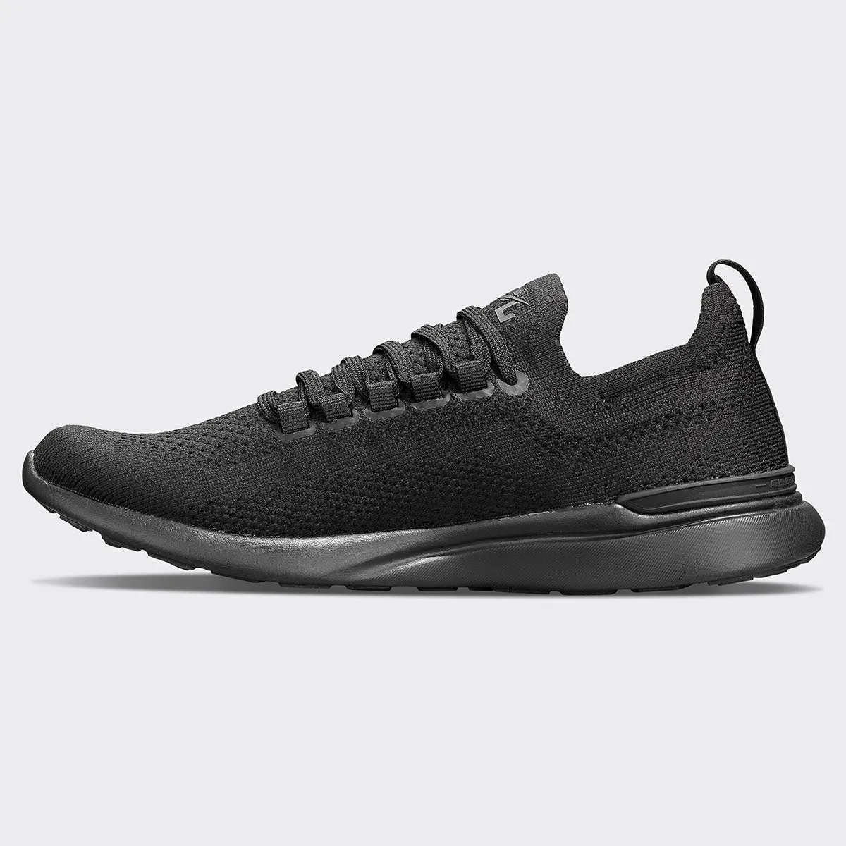 Men's TechLoom Breeze Black / Black sold by APL product image thumbnail 3