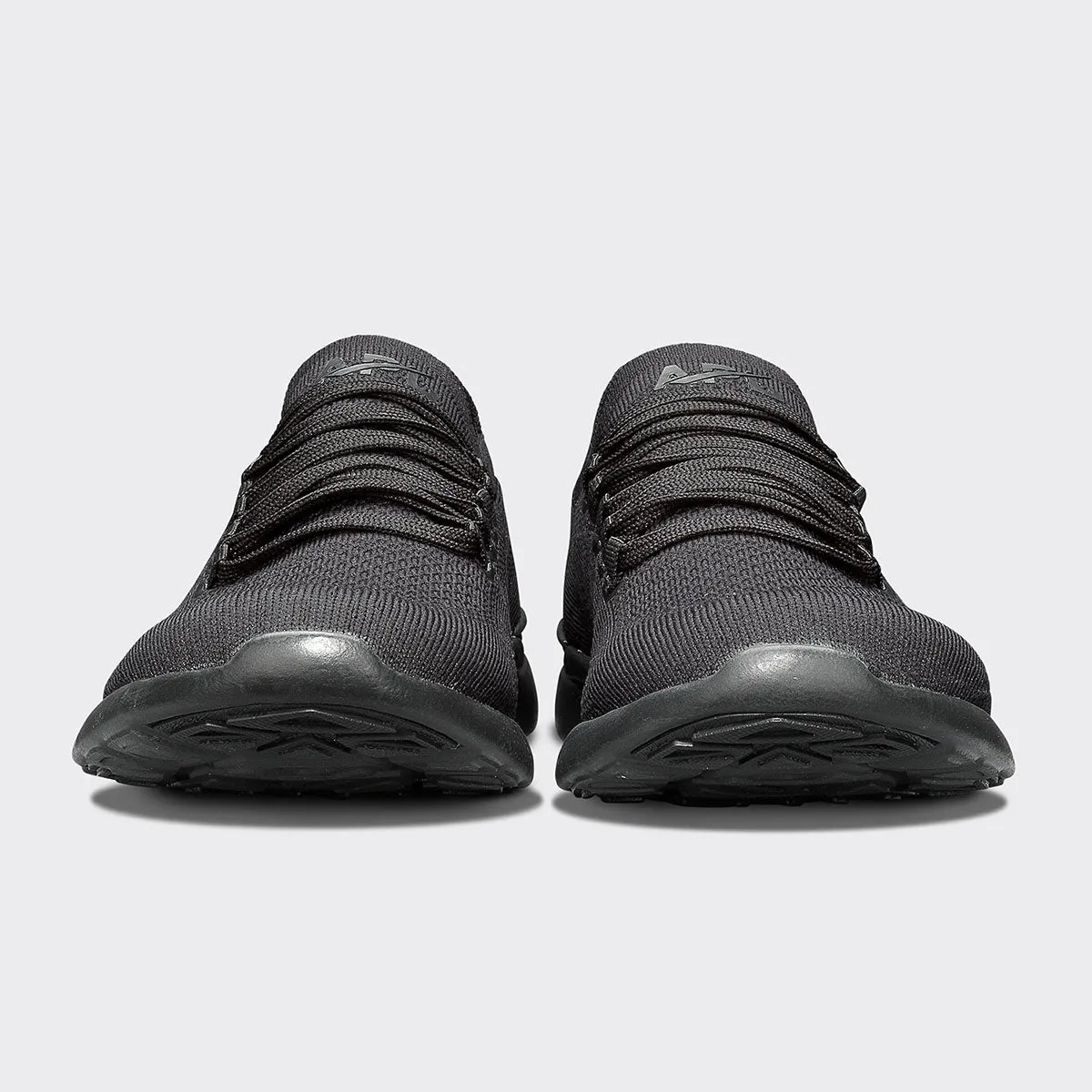 Men's TechLoom Breeze Black / Black sold by APL product image thumbnail 5