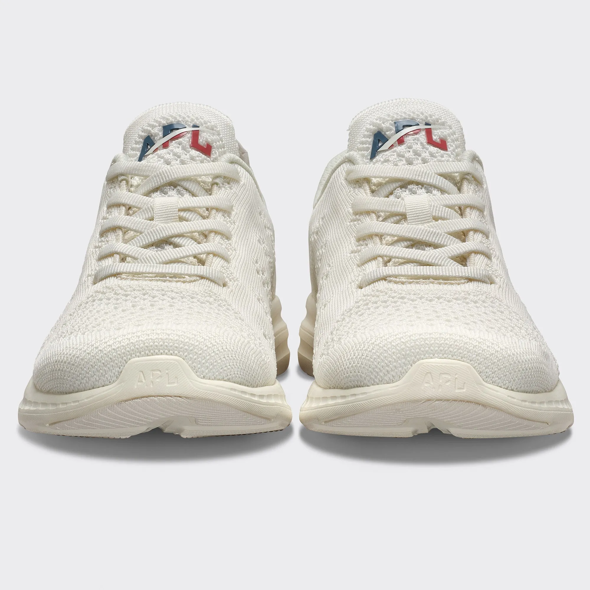 Men's TechLoom Pro Ivory / Moonstone / Cedar sold by APL product image thumbnail 4