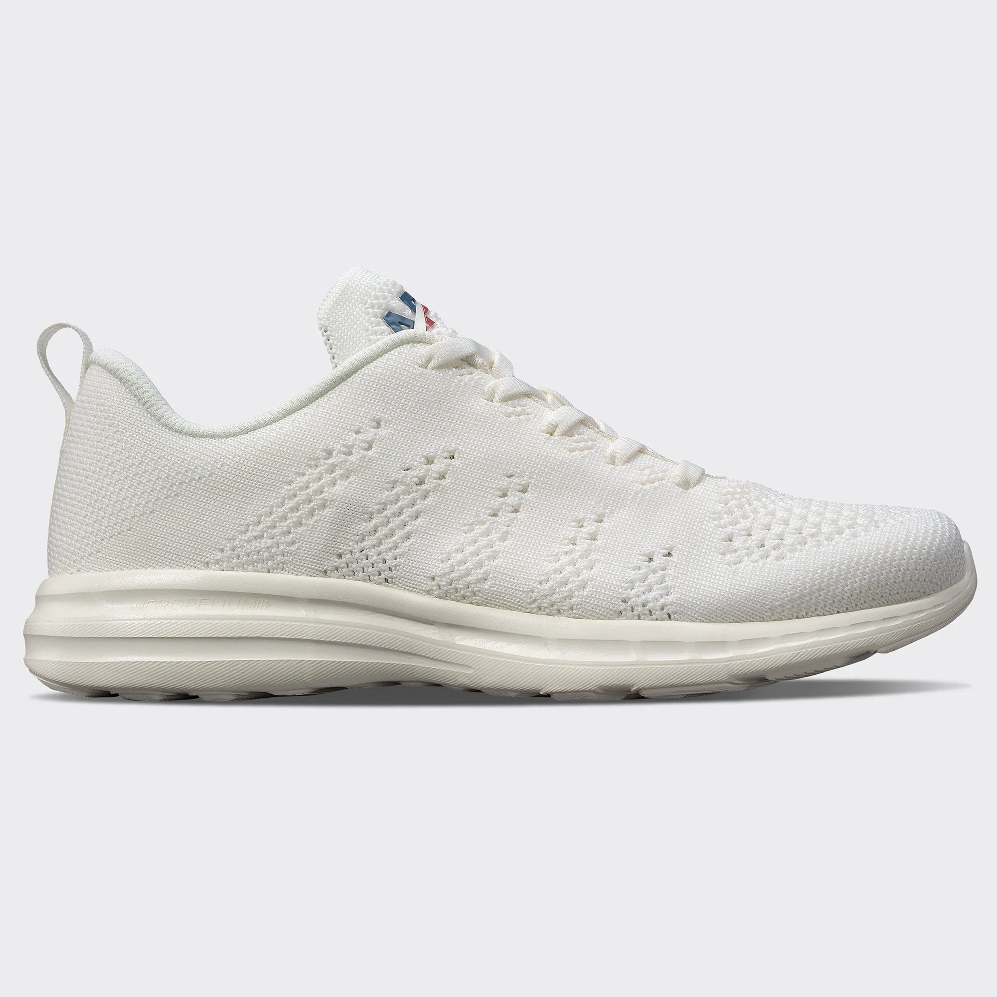 Men's TechLoom Pro Ivory / Moonstone / Cedar sold by APL