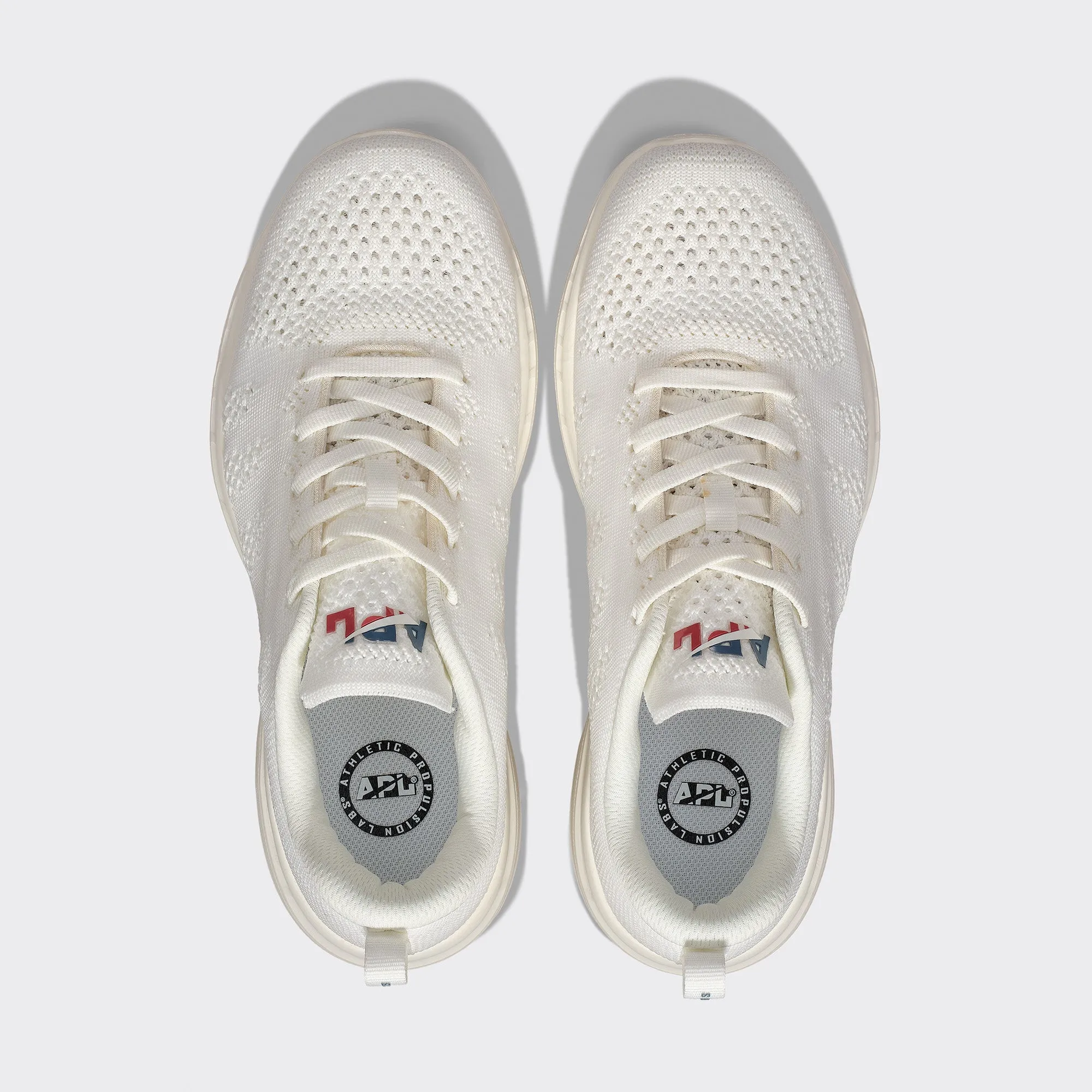 Men's TechLoom Pro Ivory / Moonstone / Cedar sold by APL product image thumbnail 5