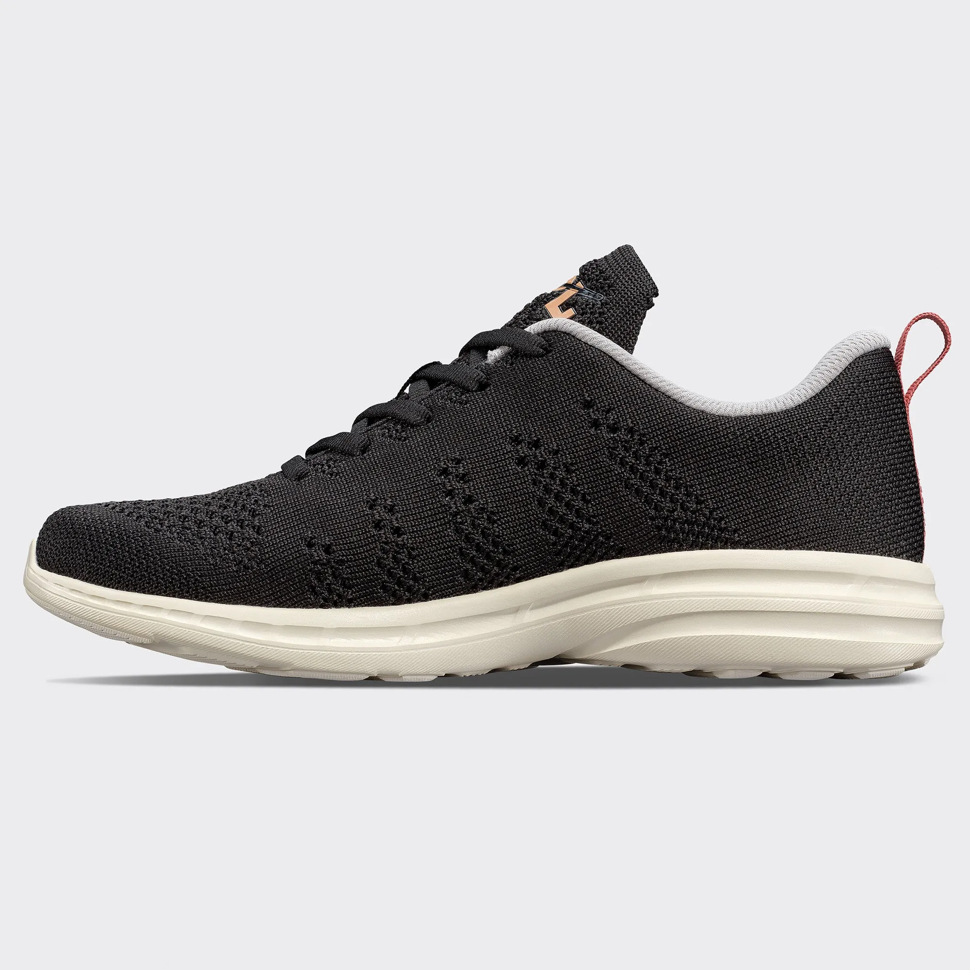 Men's TechLoom Pro Black / Pristine / Tan sold by APL product image thumbnail 2