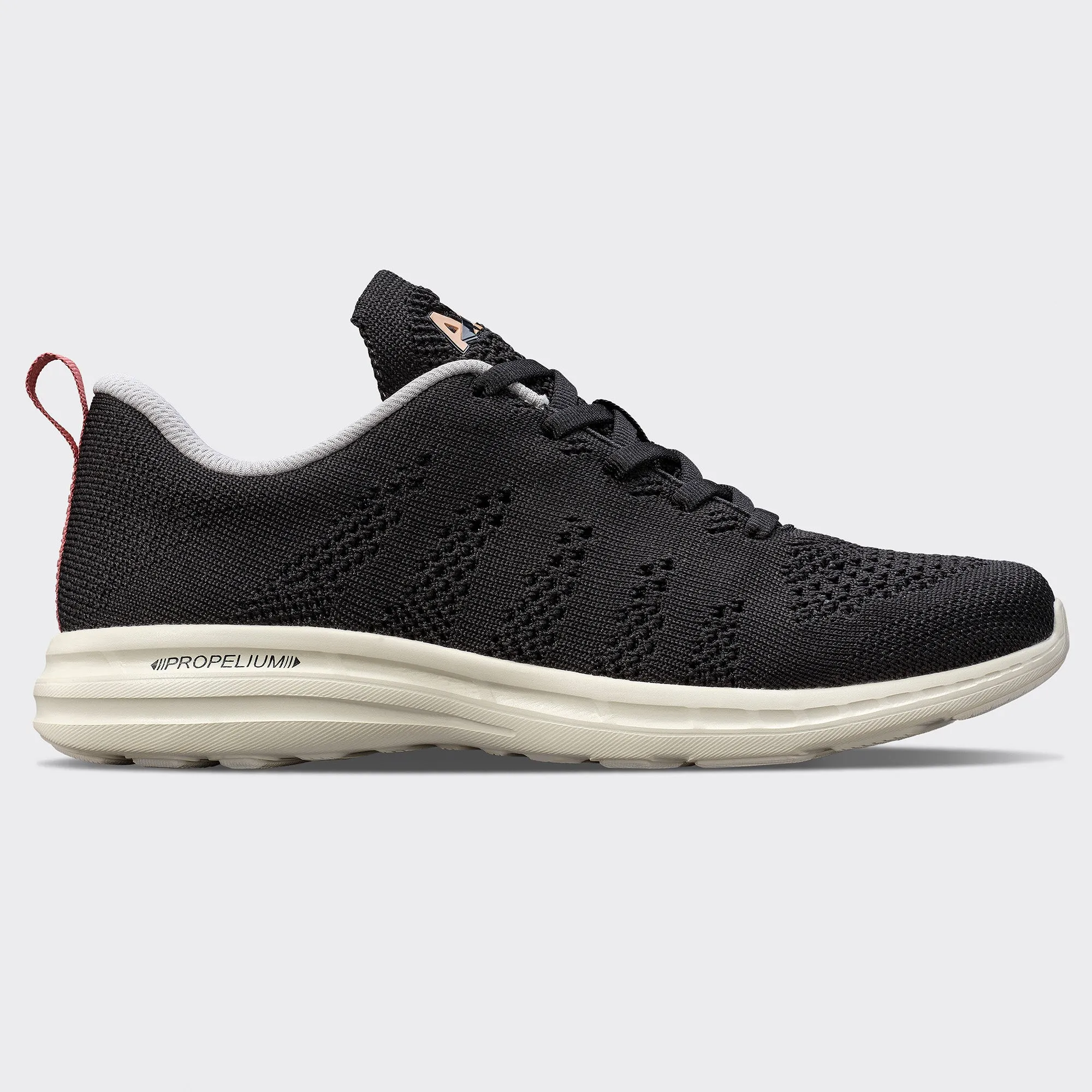 Men's TechLoom Pro Black / Pristine / Tan sold by APL