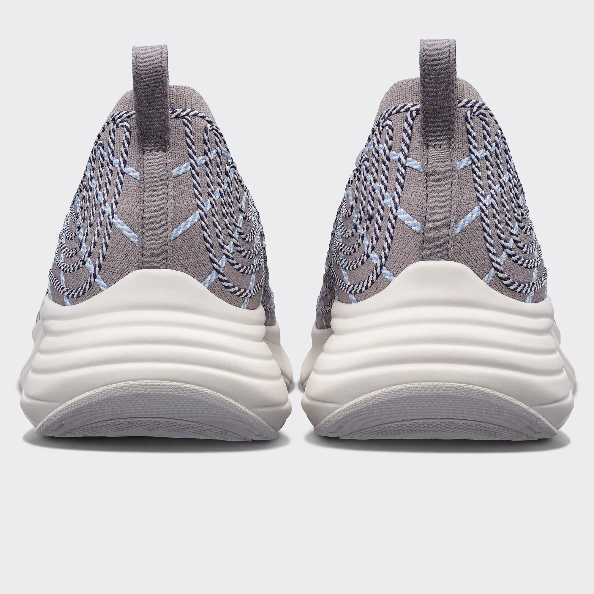 Women's TechLoom Zipline Shark / Royal Navy / Daydream sold by APL product image thumbnail 3