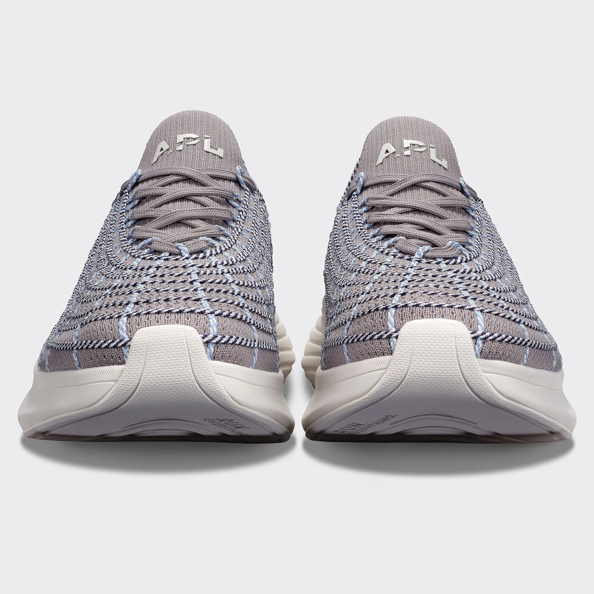 Women's TechLoom Zipline Shark / Royal Navy / Daydream sold by APL product image thumbnail 4
