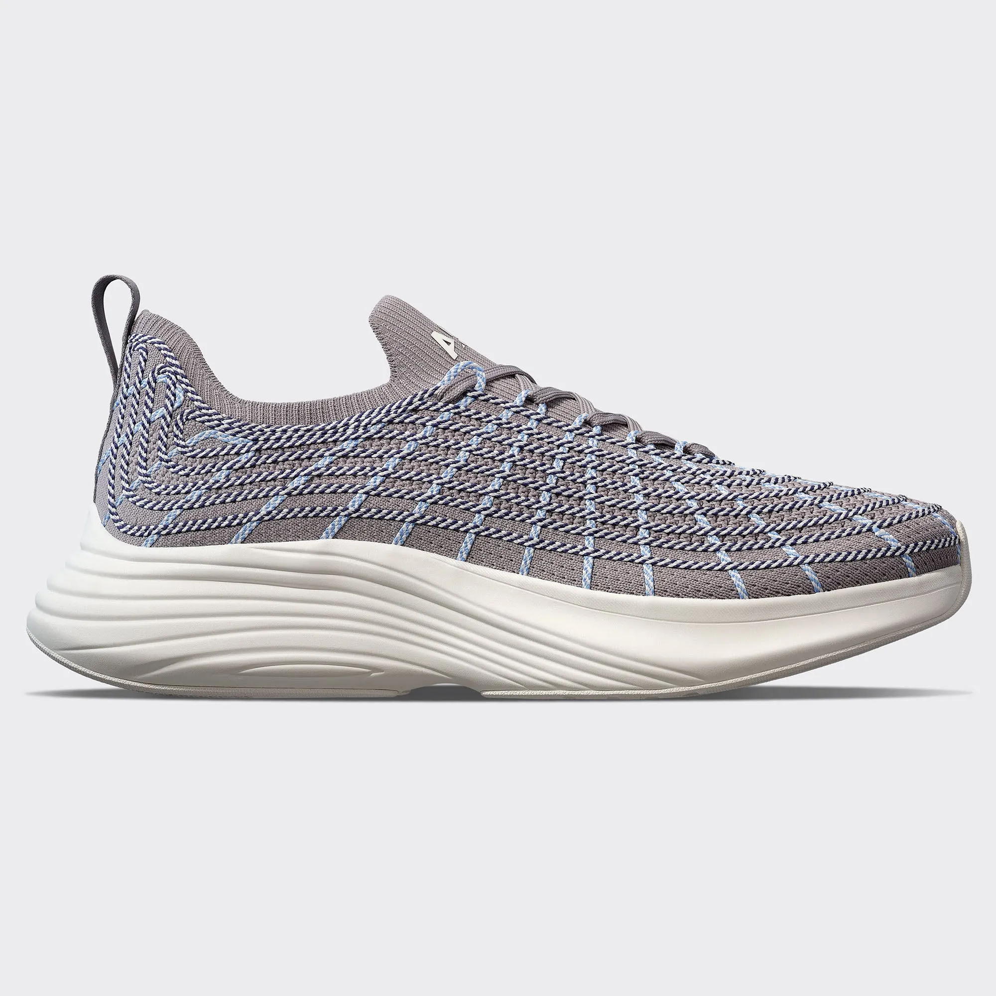 Women's TechLoom Zipline Shark / Royal Navy / Daydream sold by APL