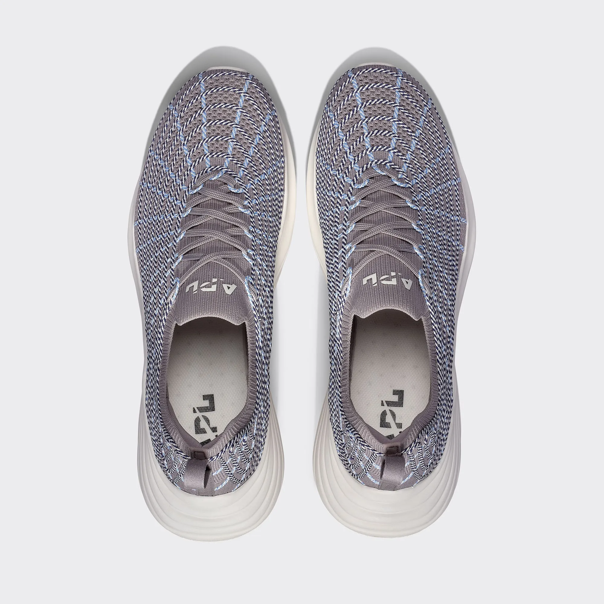 Women's TechLoom Zipline Shark / Royal Navy / Daydream sold by APL product image thumbnail 5