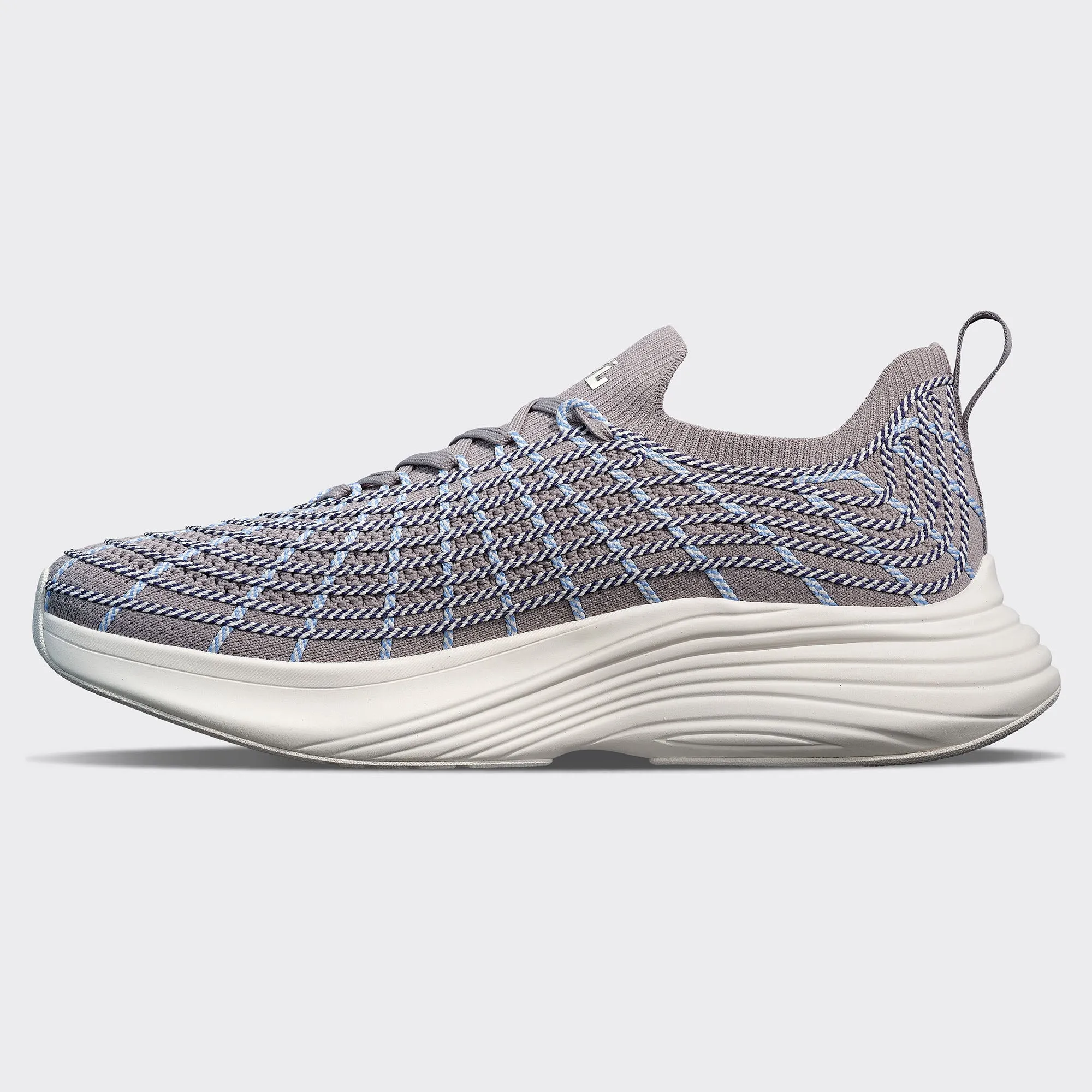 Women's TechLoom Zipline Shark / Royal Navy / Daydream sold by APL product image thumbnail 2