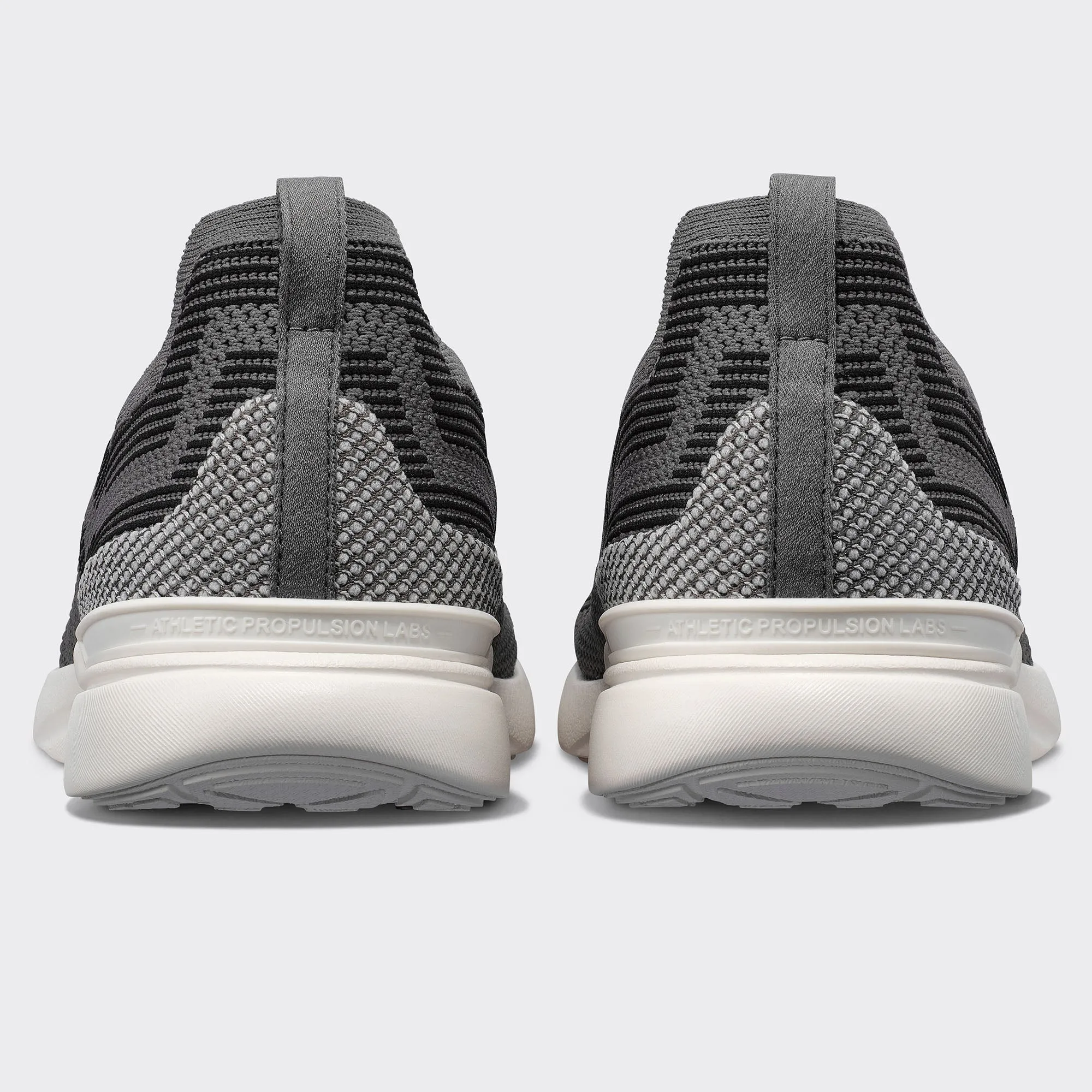 Women's TechLoom Breeze Smoke / Black / Ivory sold by APL product image thumbnail 3