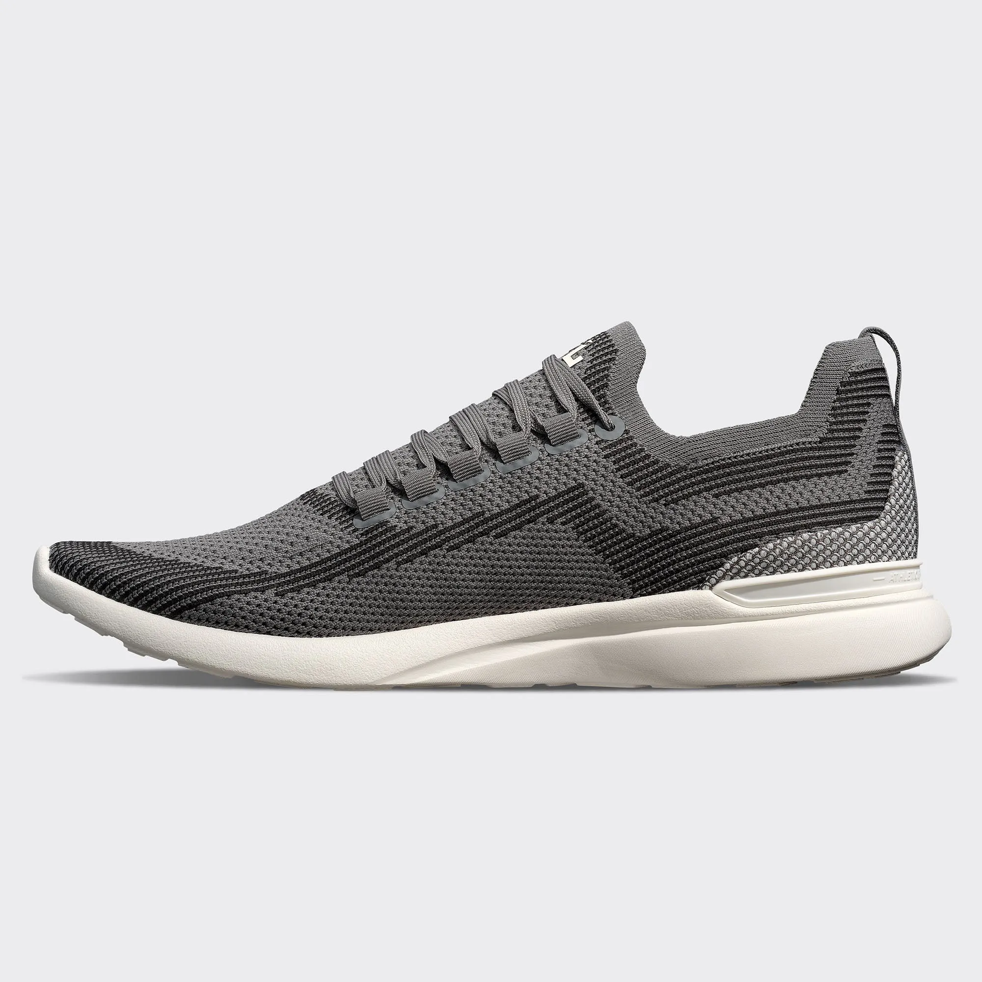 Women's TechLoom Breeze Smoke / Black / Ivory sold by APL product image thumbnail 2