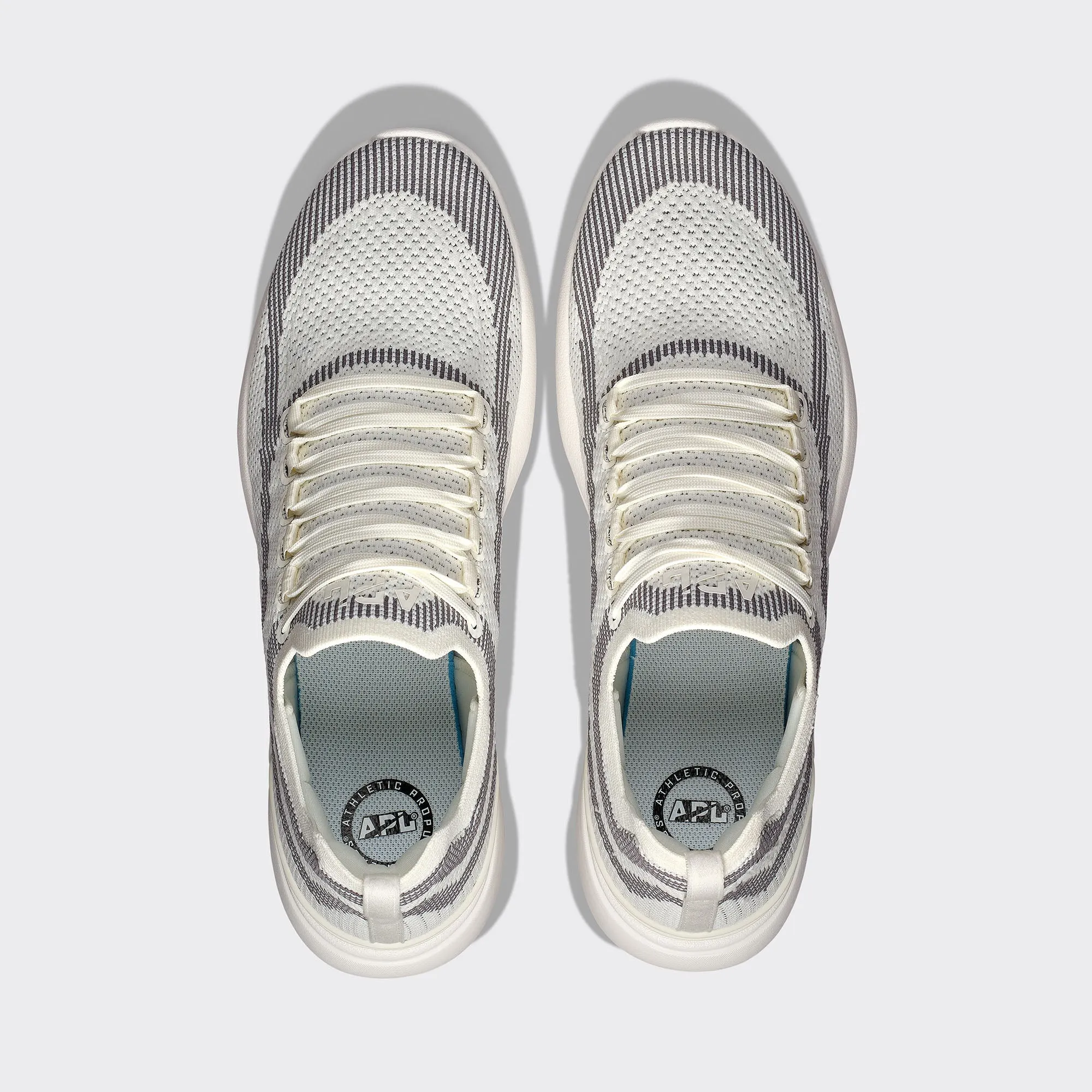 Women's TechLoom Breeze Linen / Smoke / Ribbed sold by APL product image thumbnail 5