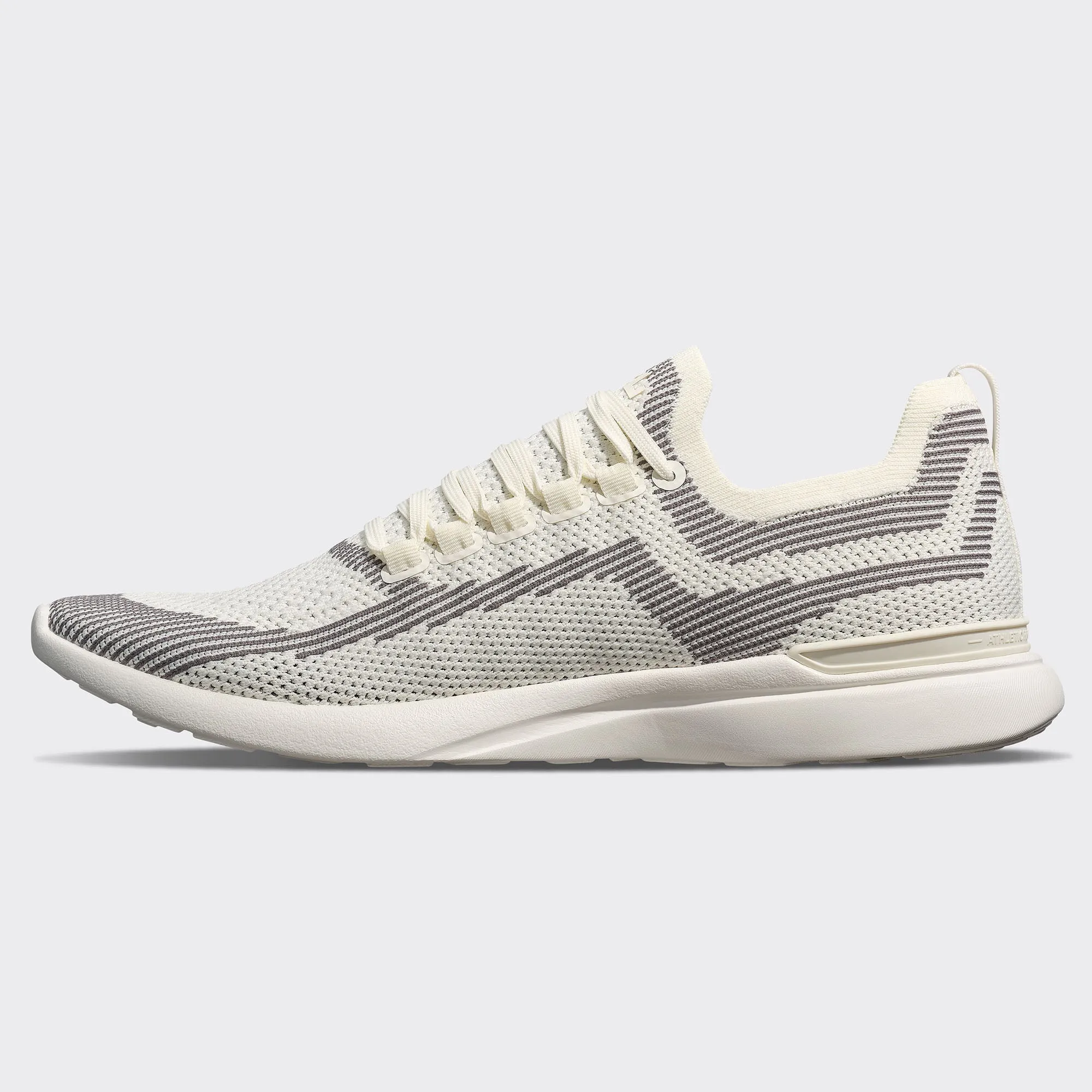 Women's TechLoom Breeze Linen / Smoke / Ribbed sold by APL product image thumbnail 2
