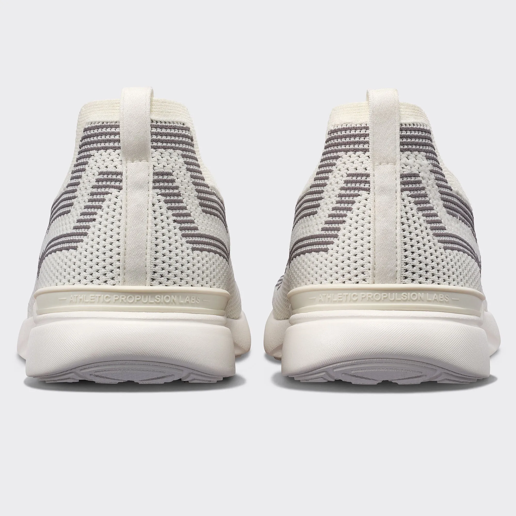 Women's TechLoom Breeze Linen / Smoke / Ribbed sold by APL product image thumbnail 3